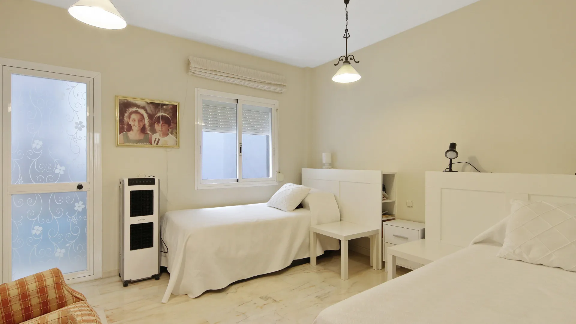 Estepona Casco Antiguo, apartamento en venta