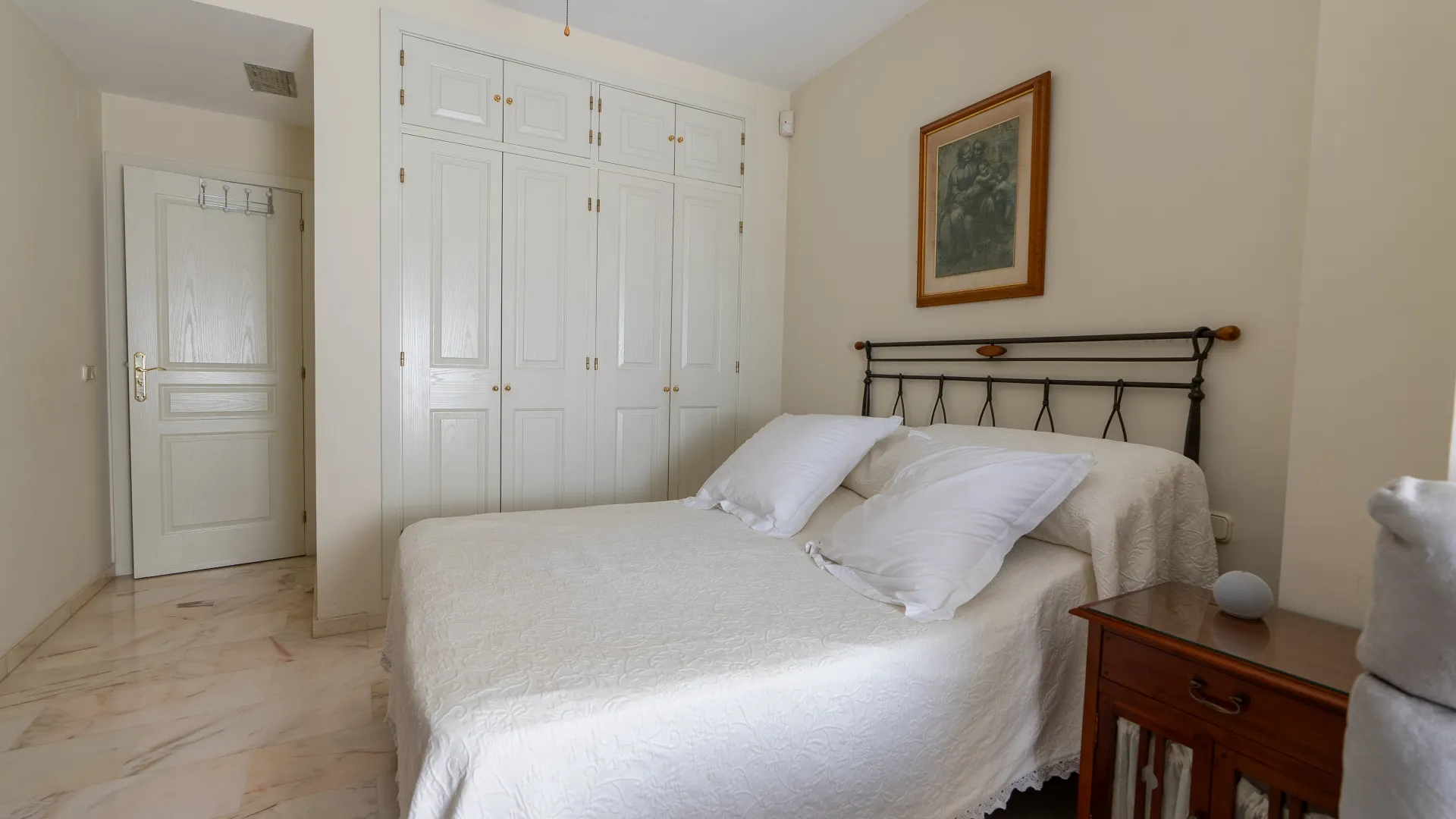 Estepona Casco Antiguo, apartamento en venta