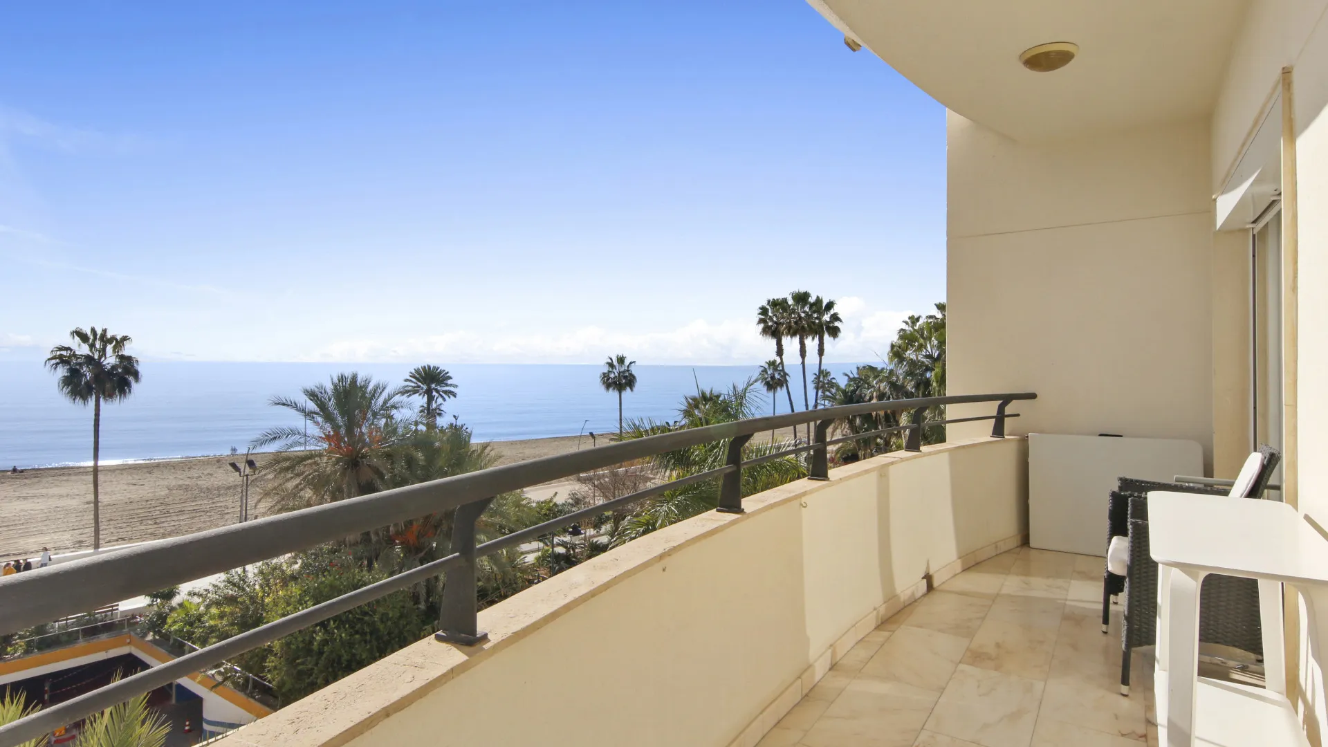 Estepona Casco Antiguo, apartamento en venta
