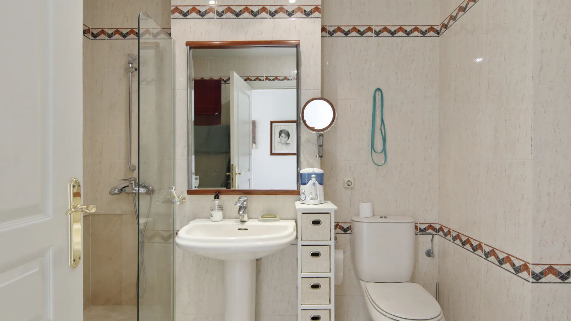 Estepona Casco Antiguo, apartamento en venta