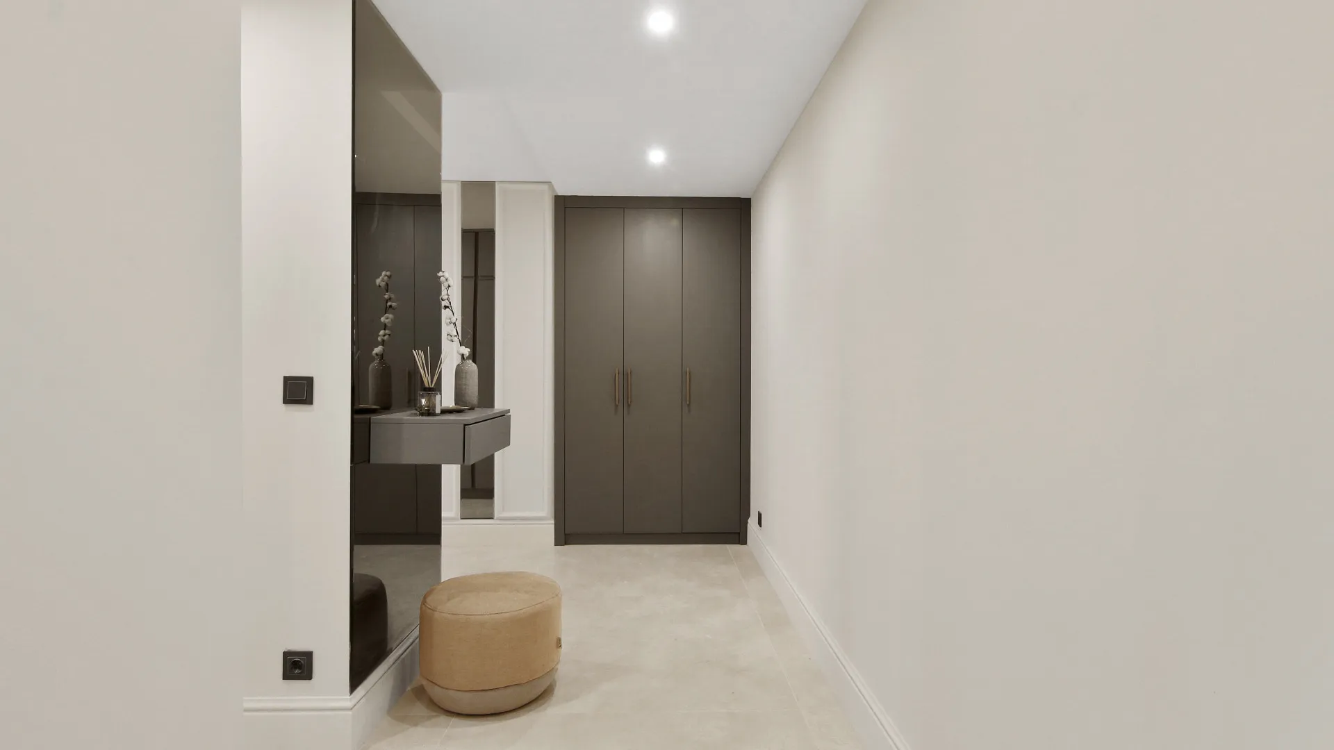 For sale 3 bedrooms ground floor apartment in Cabo Bermejo