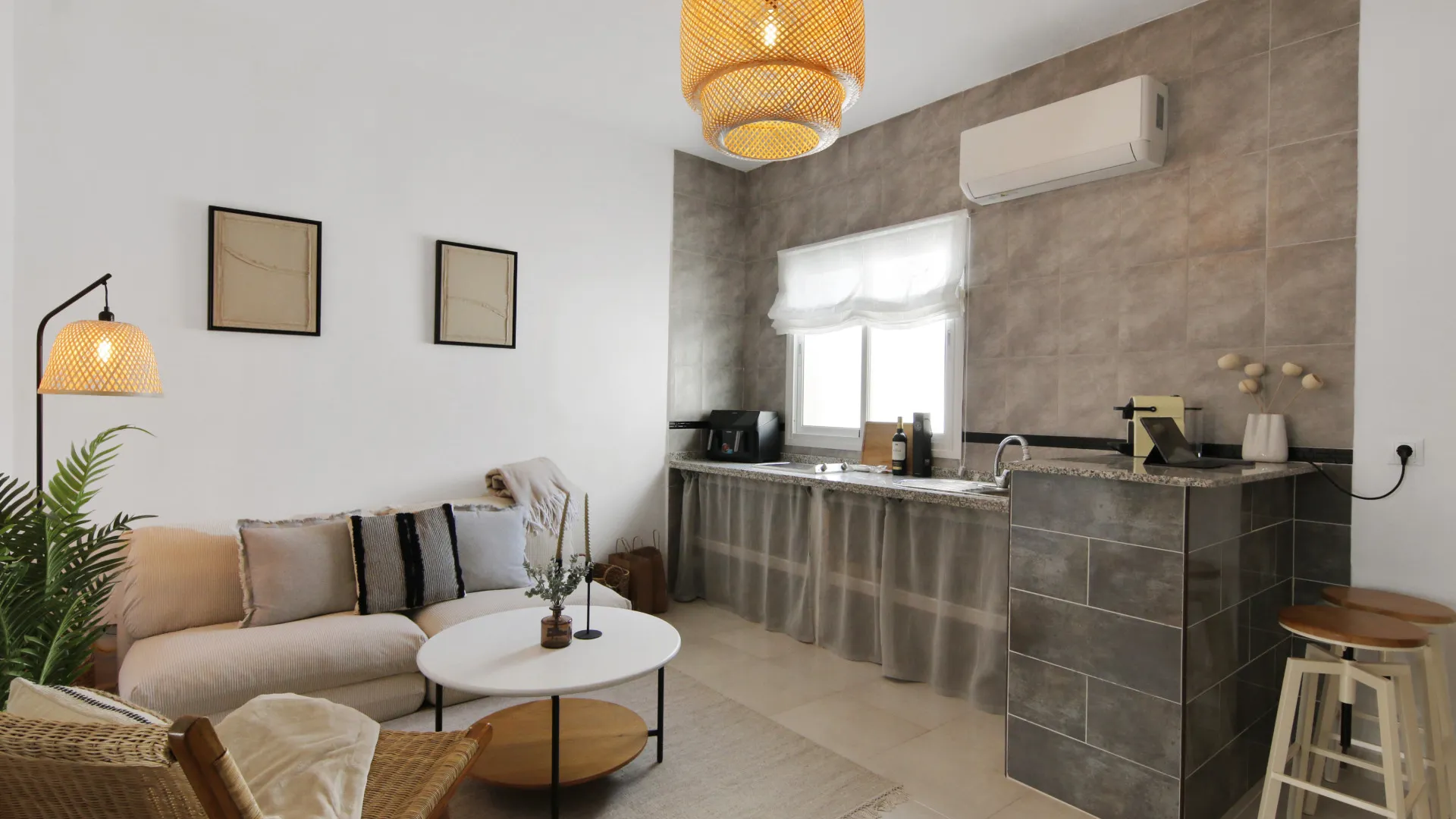 1 bedroom apartment for sale in Estepona Old Town