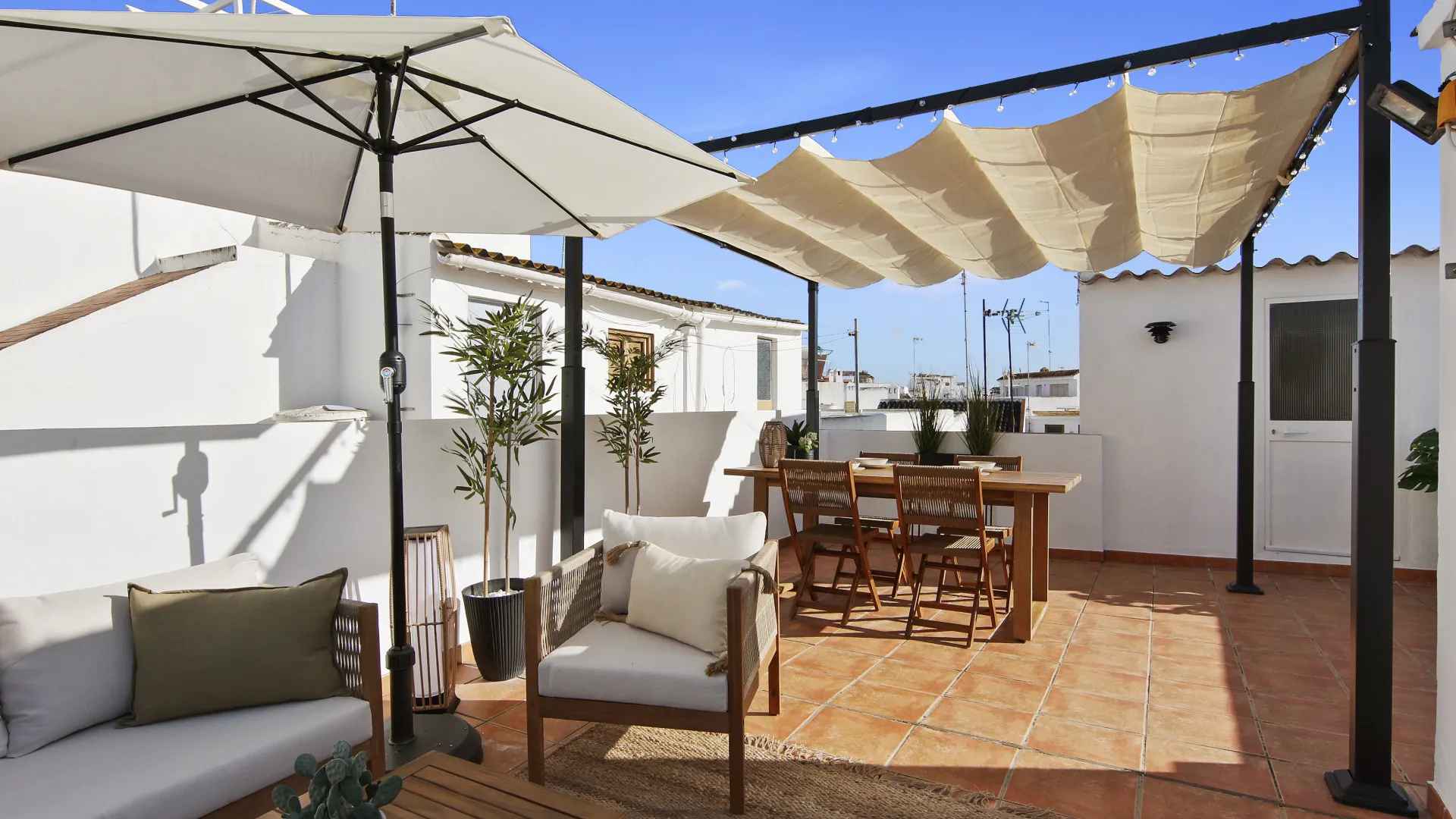 1 bedroom apartment for sale in Estepona Old Town
