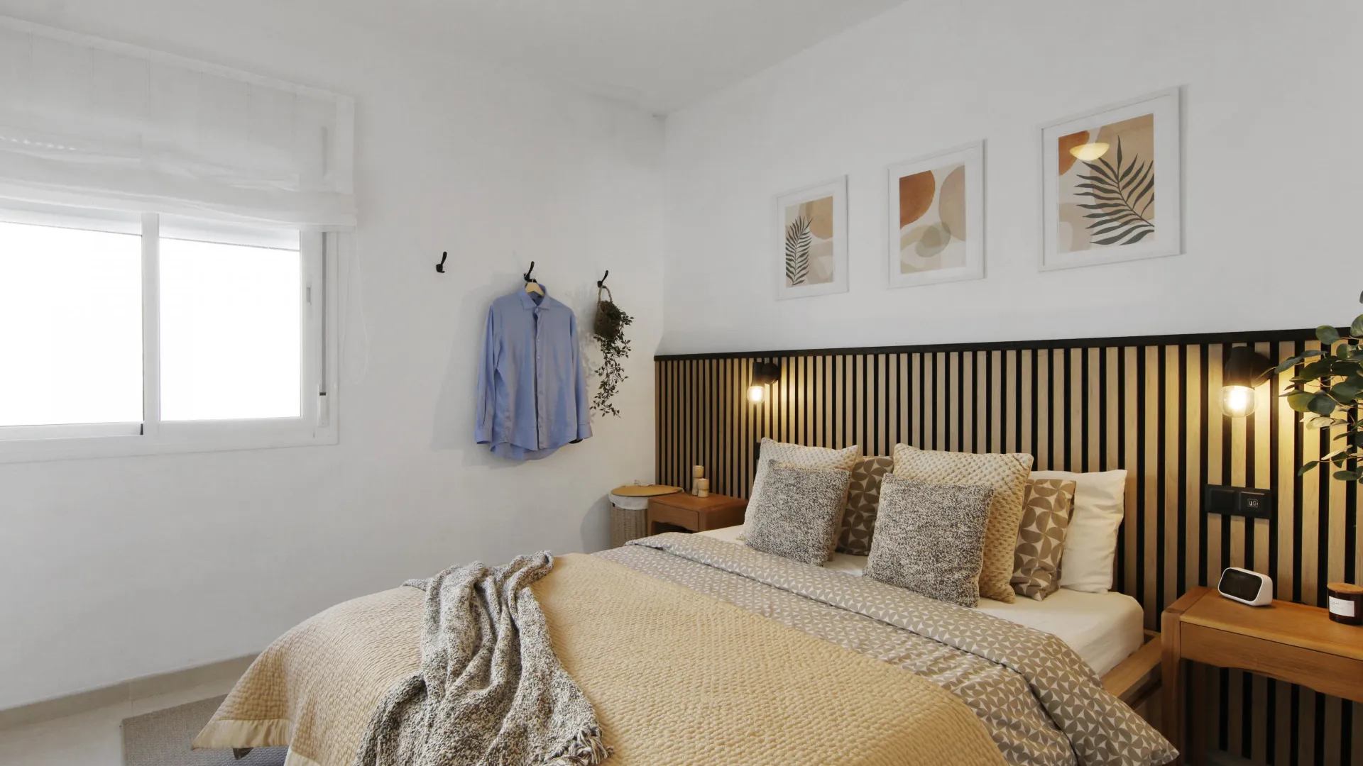 1 bedroom apartment for sale in Estepona Old Town