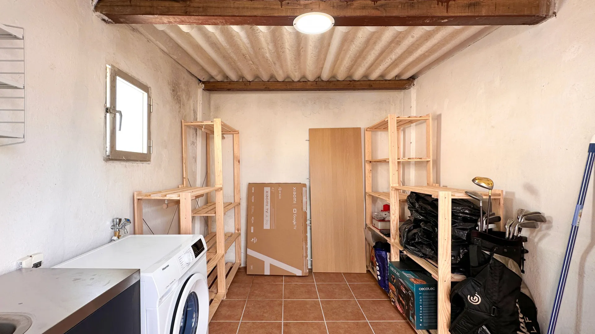 1 bedroom apartment for sale in Estepona Old Town