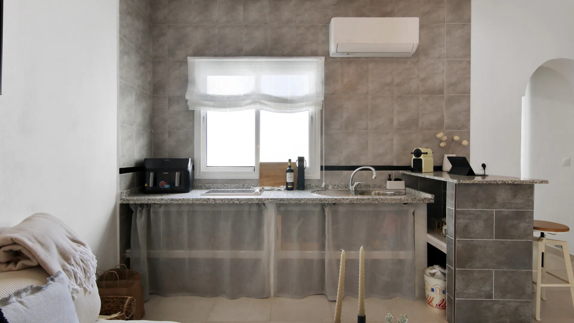 1 bedroom apartment for sale in Estepona Old Town