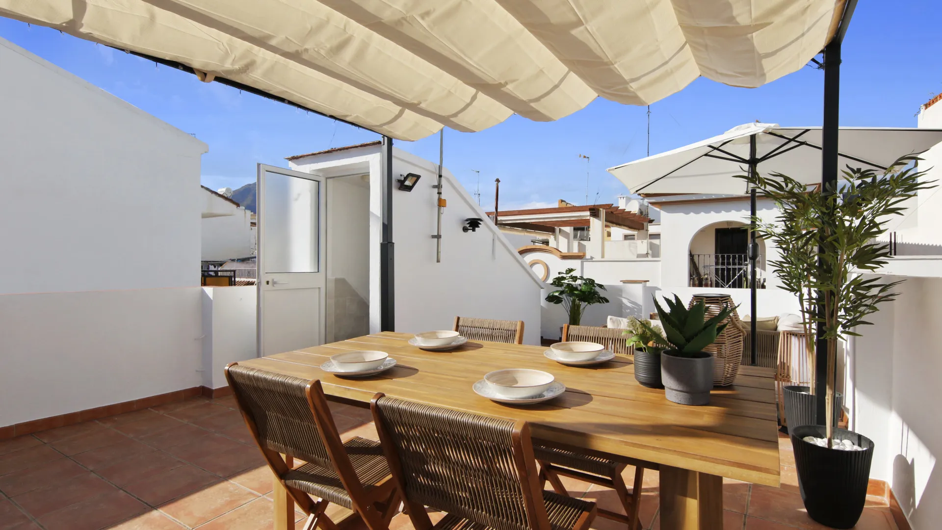 1 bedroom apartment for sale in Estepona Old Town