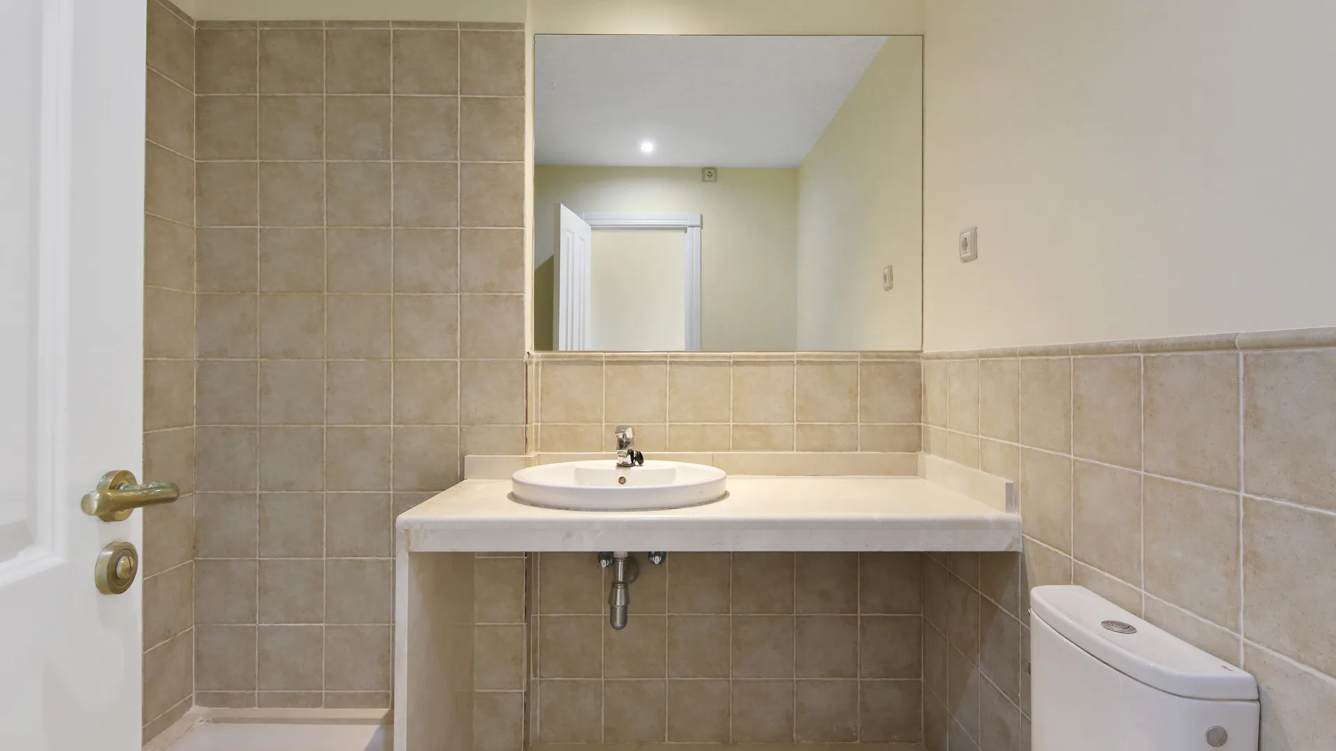 Ático con 2 dormitorios en venta en La Galera