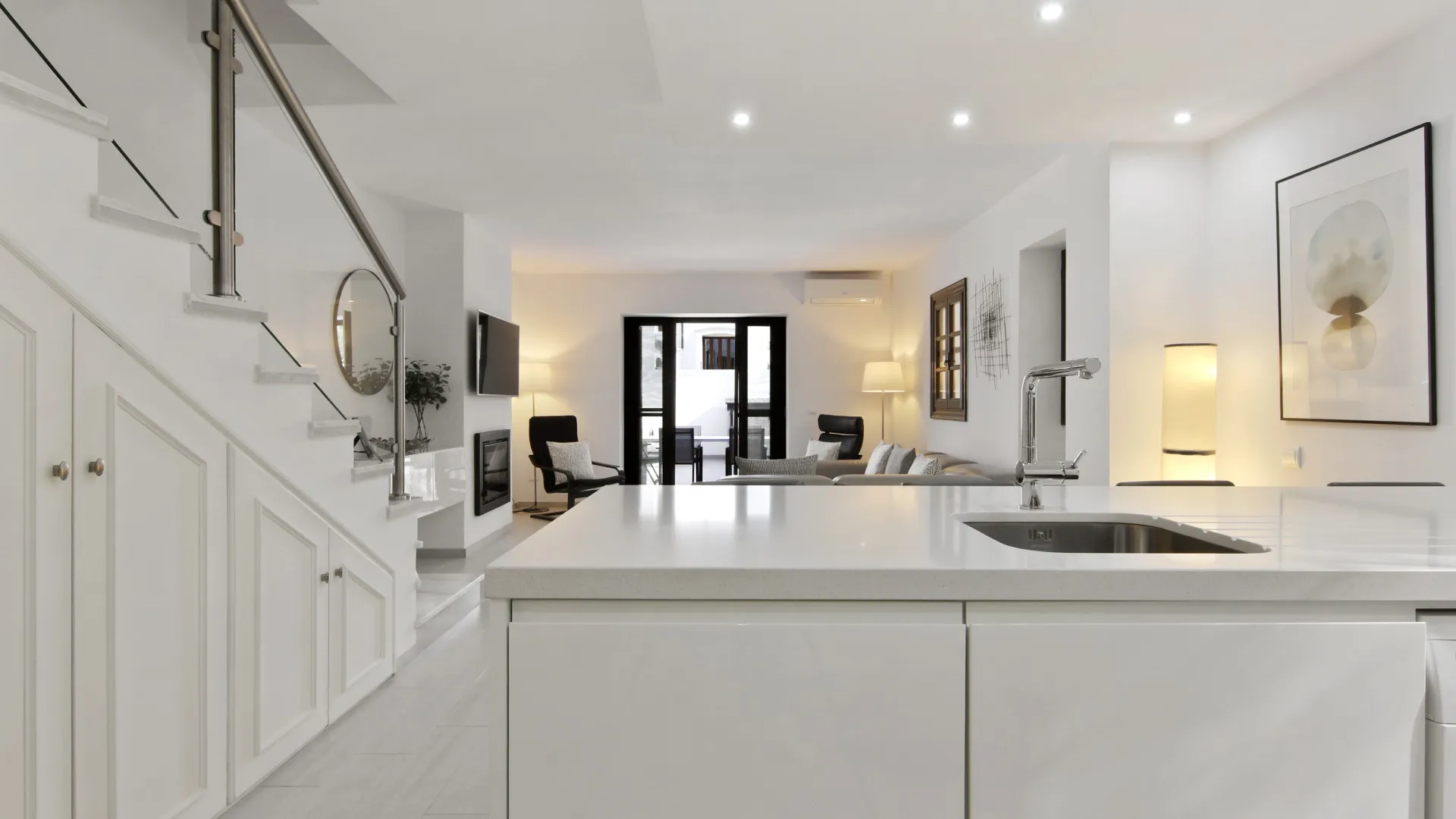 Town house for sale in Villacana with 2 bedrooms
