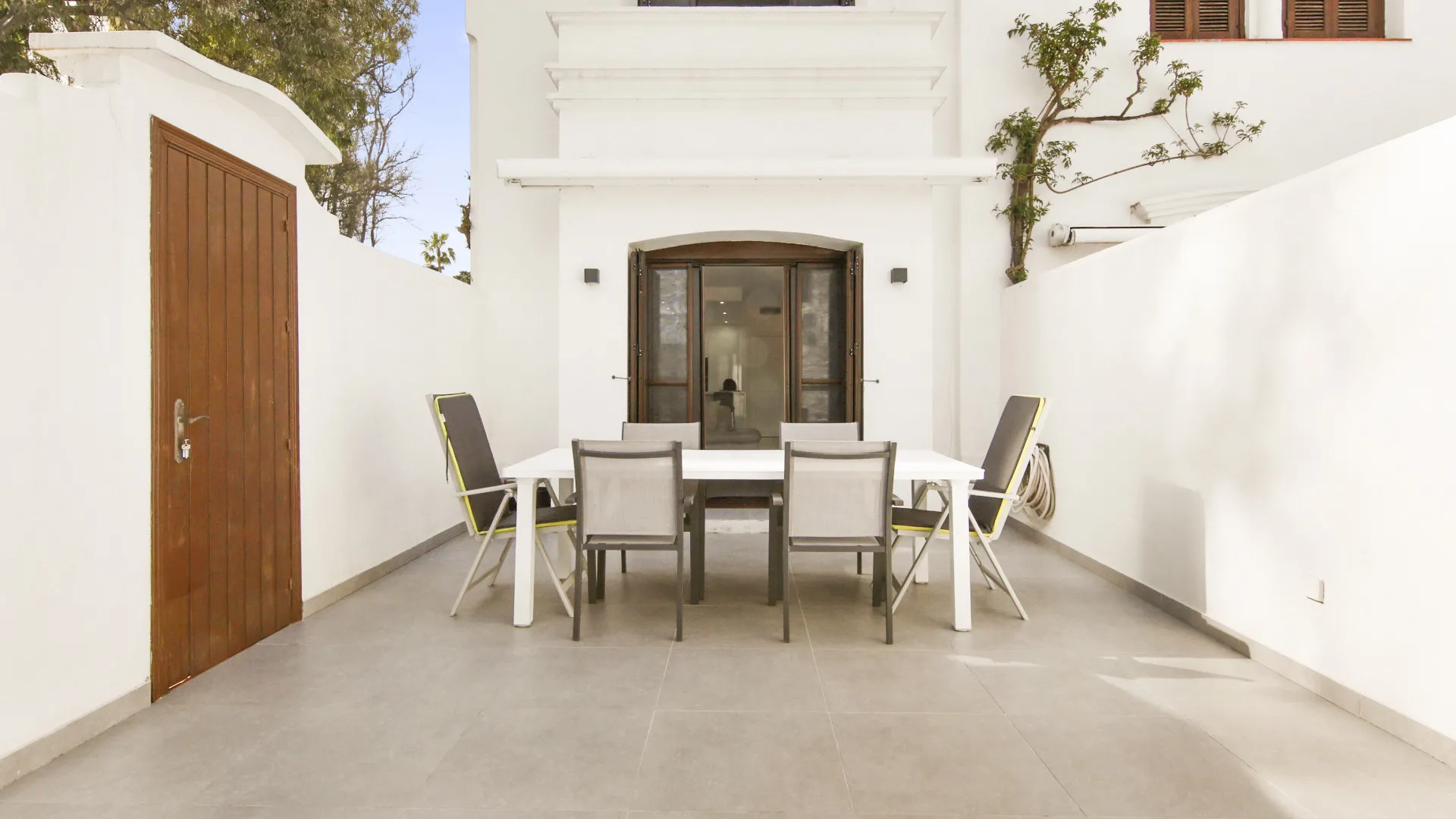 Town house for sale in Villacana with 2 bedrooms