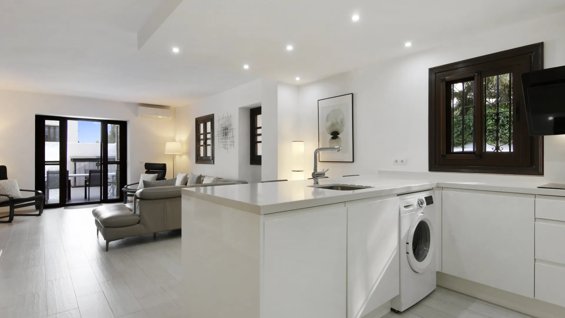 Town house for sale in Villacana with 2 bedrooms