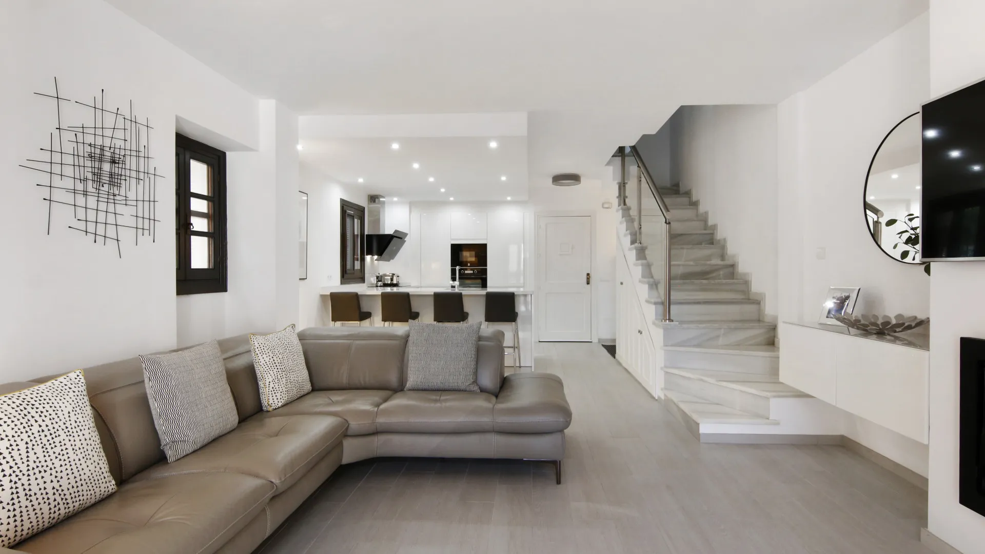 Town house for sale in Villacana with 2 bedrooms
