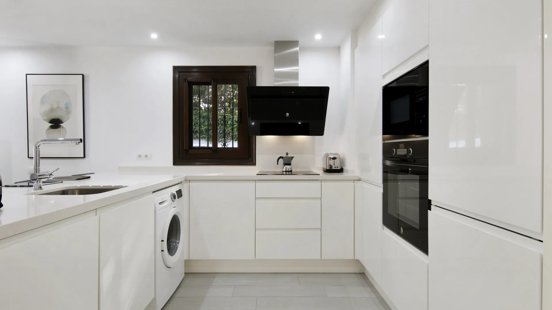 Town house for sale in Villacana with 2 bedrooms
