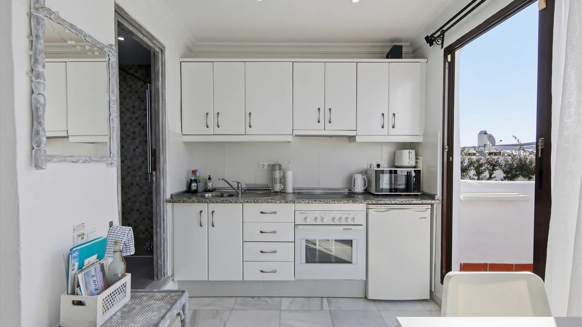 Buy Villacana apartment with 1 bedroom