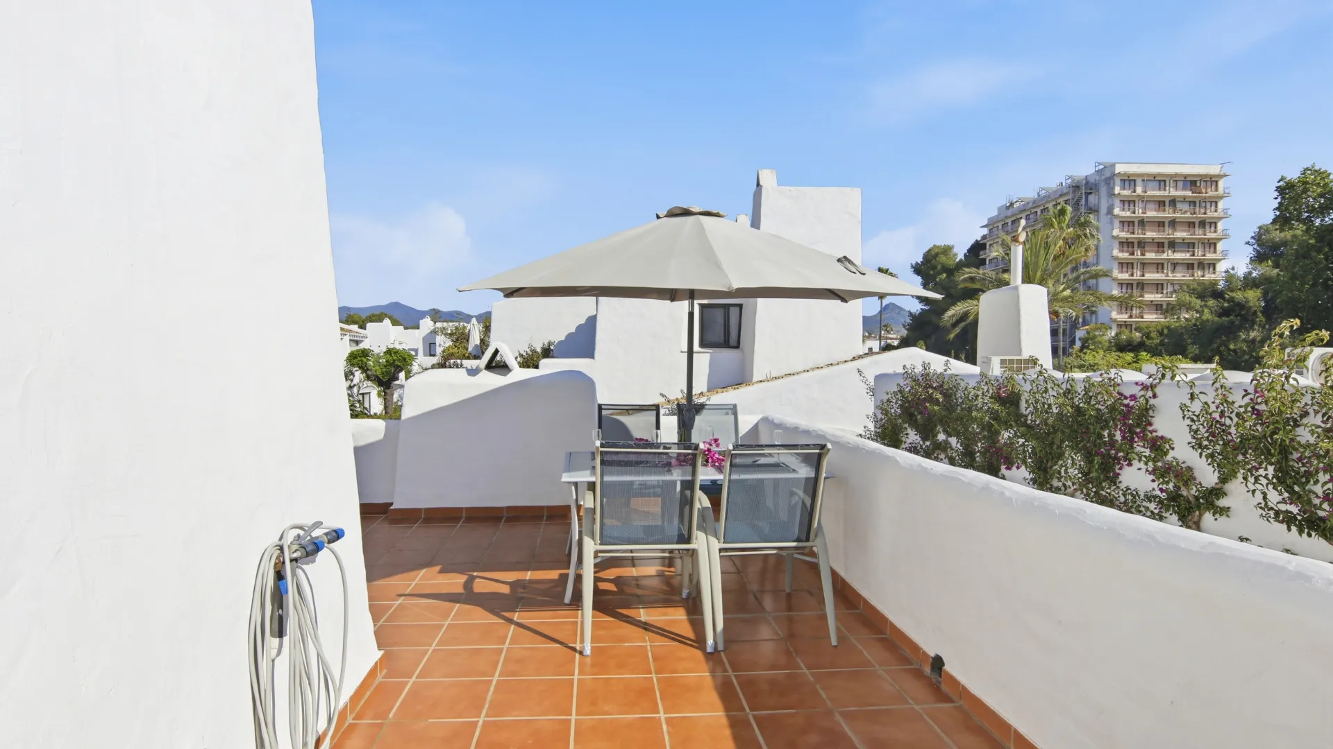 Buy Villacana apartment with 1 bedroom