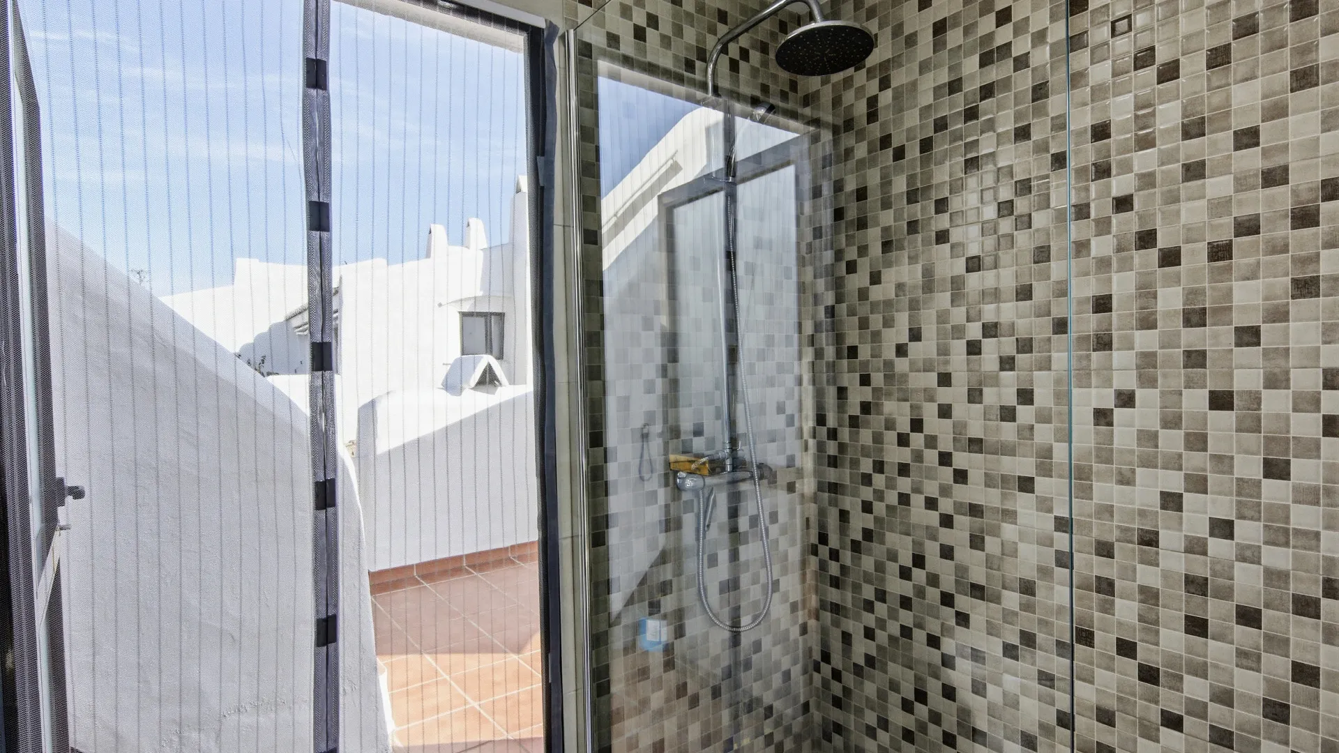 Buy Villacana apartment with 1 bedroom