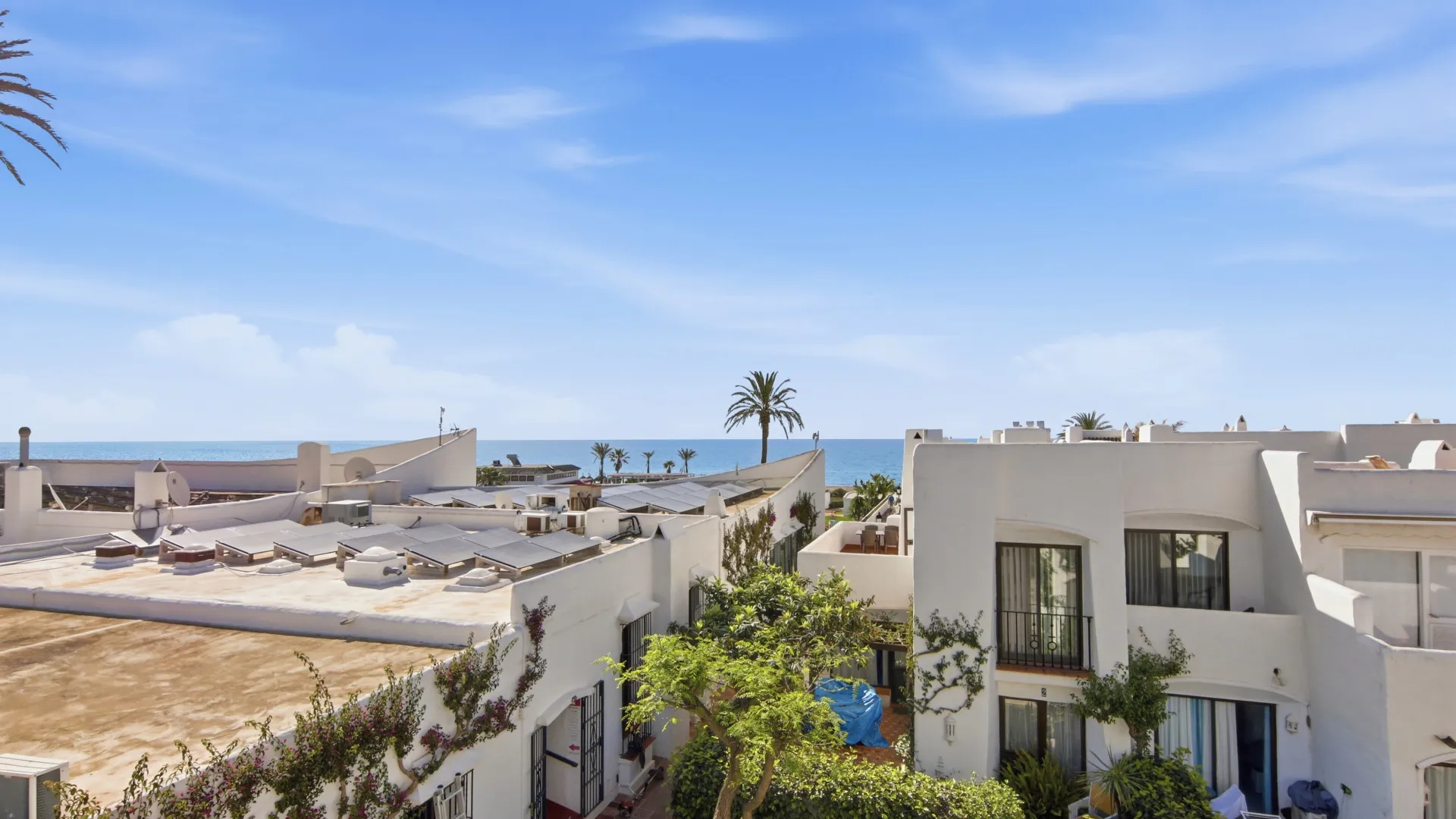 Buy Villacana apartment with 1 bedroom