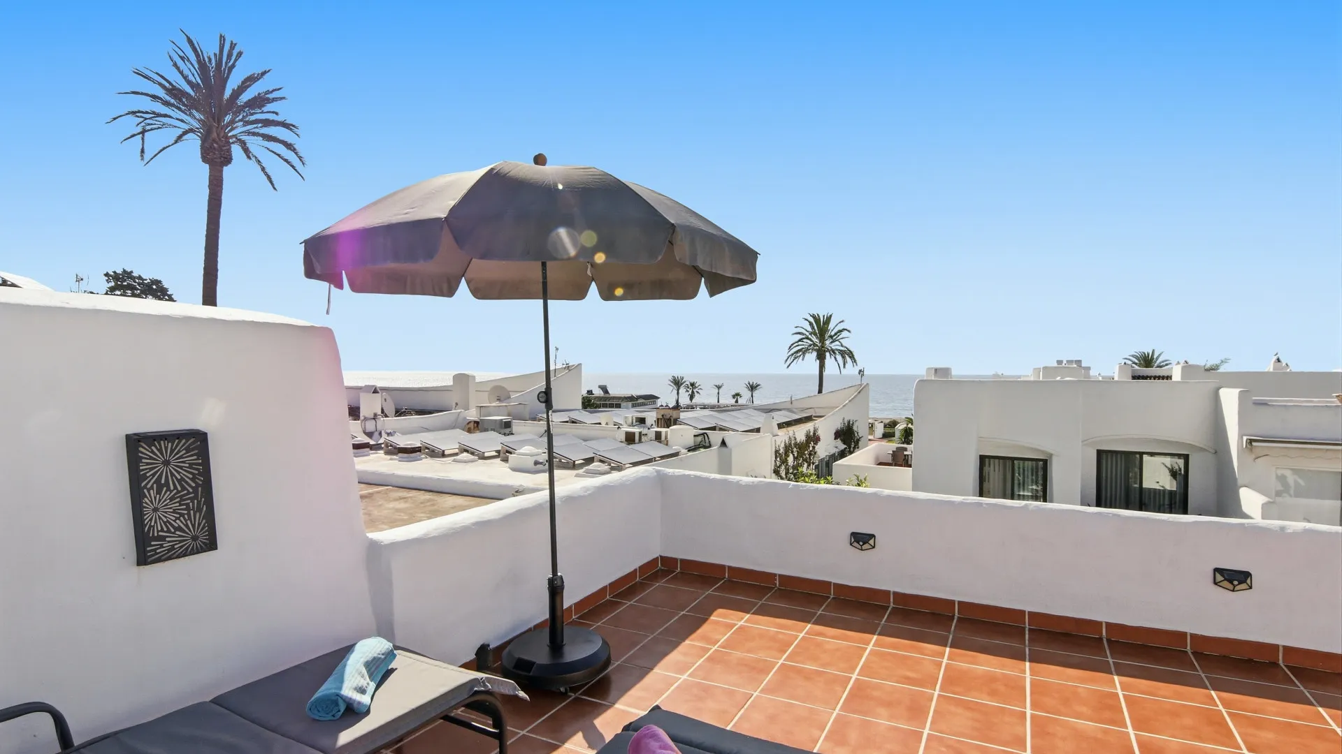 Buy Villacana apartment with 1 bedroom