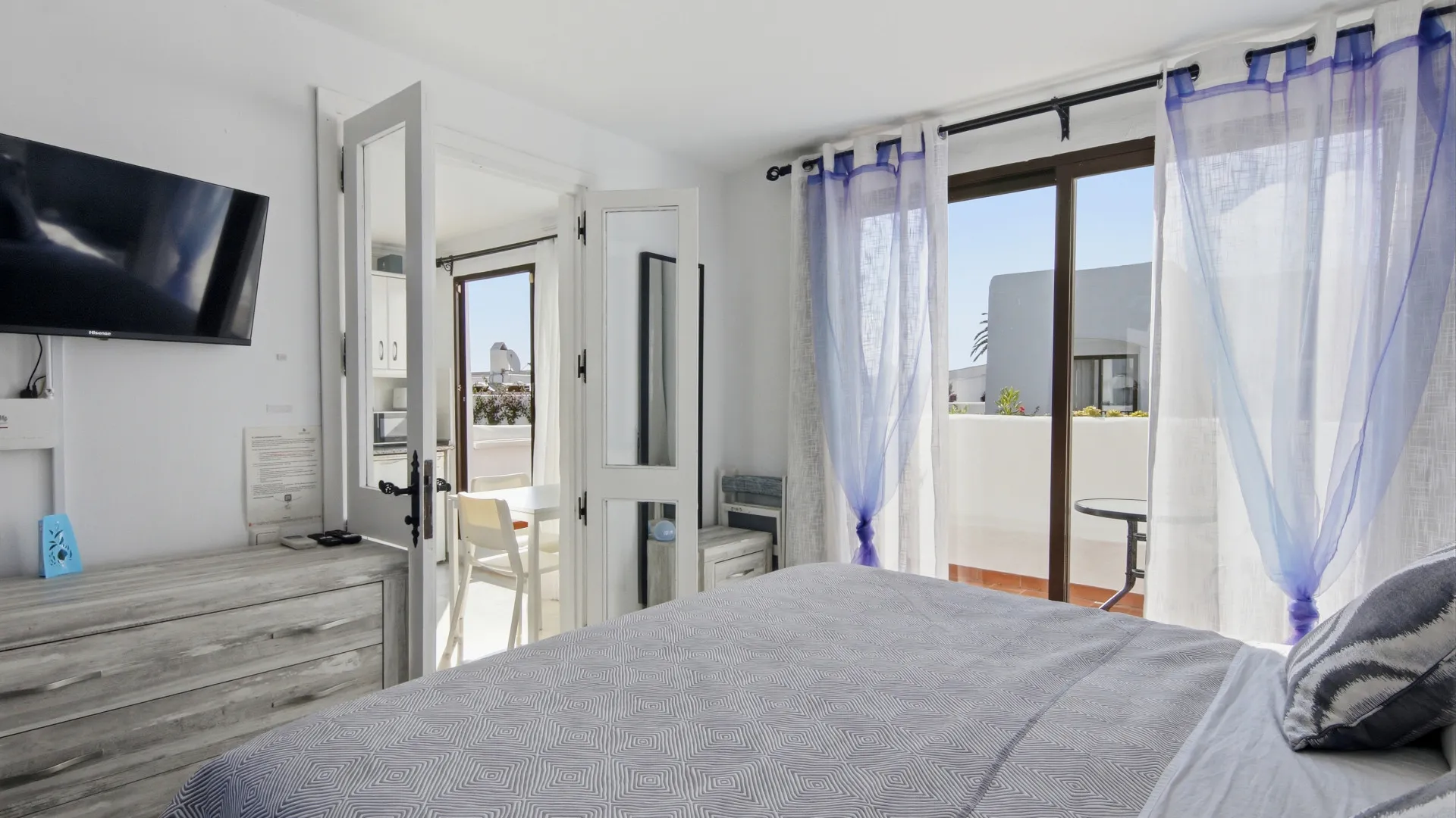 Buy Villacana apartment with 1 bedroom