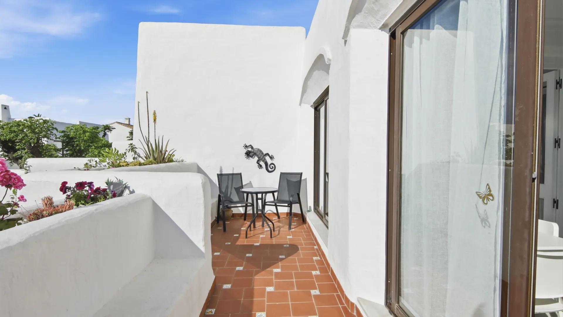Buy Villacana apartment with 1 bedroom