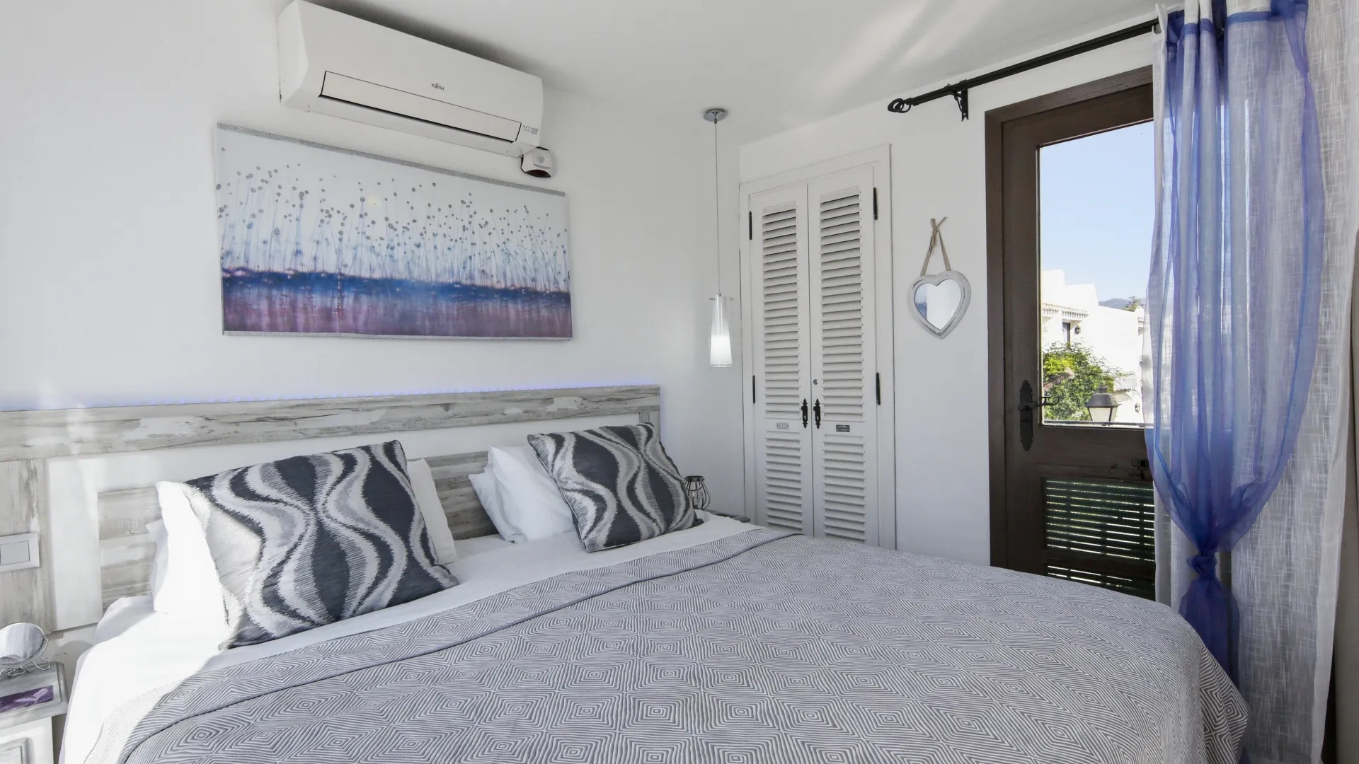 Buy Villacana apartment with 1 bedroom
