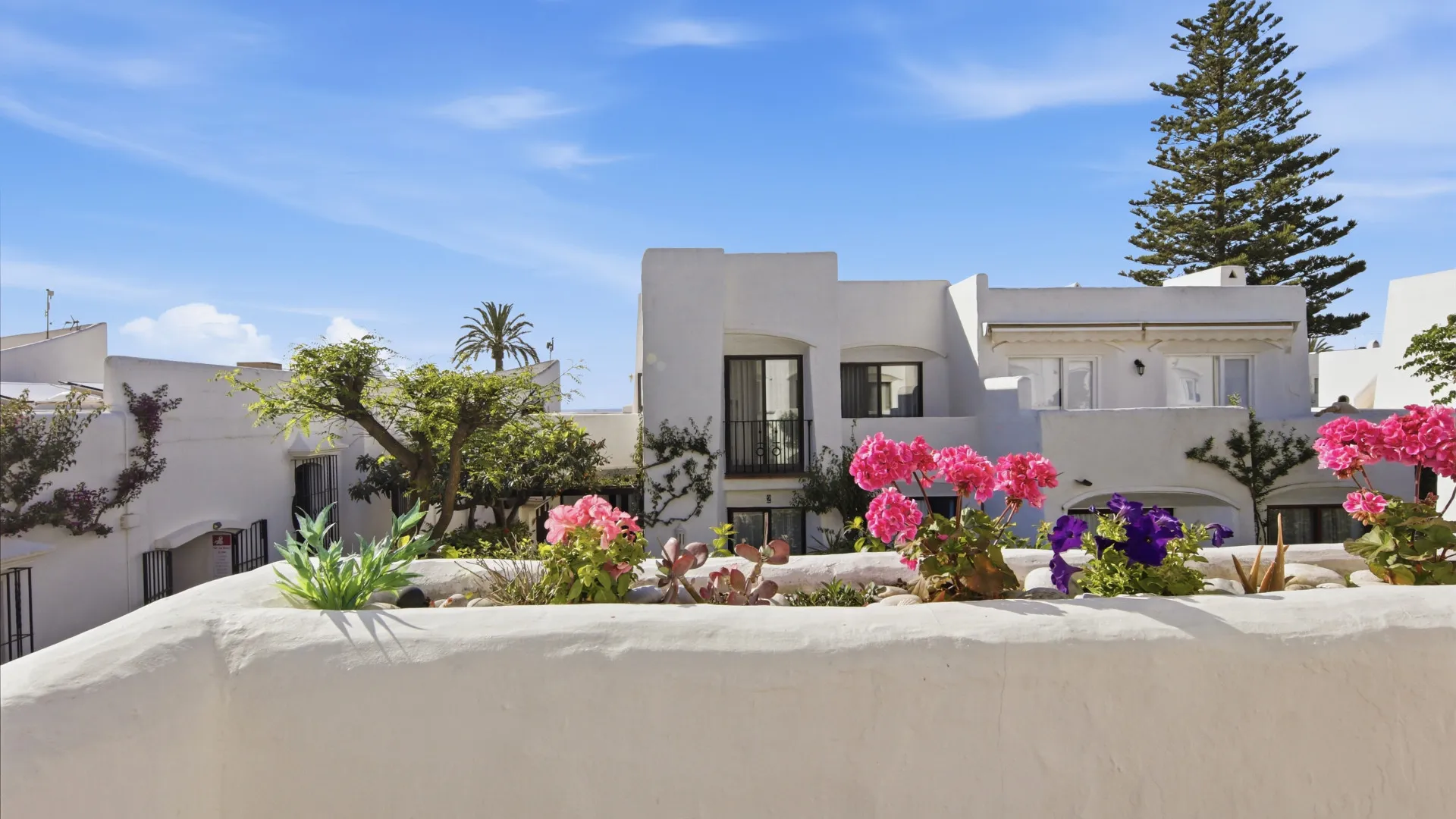 Buy Villacana apartment with 1 bedroom