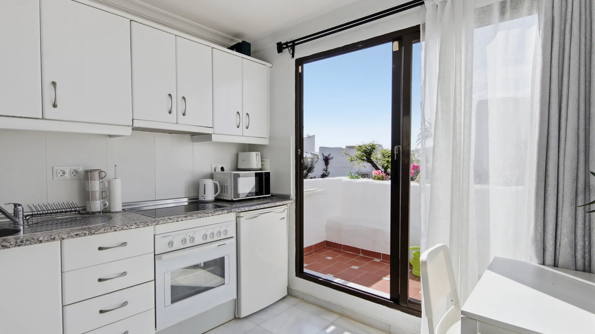 Buy Villacana apartment with 1 bedroom