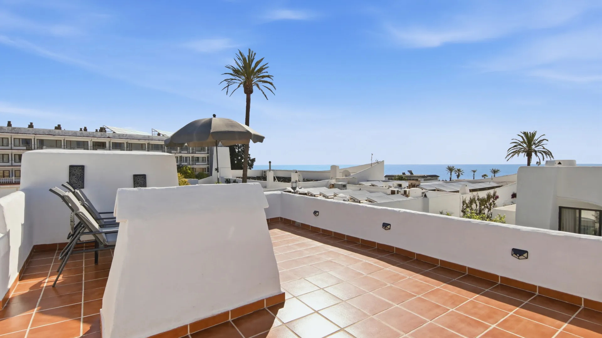 Buy Villacana apartment with 1 bedroom