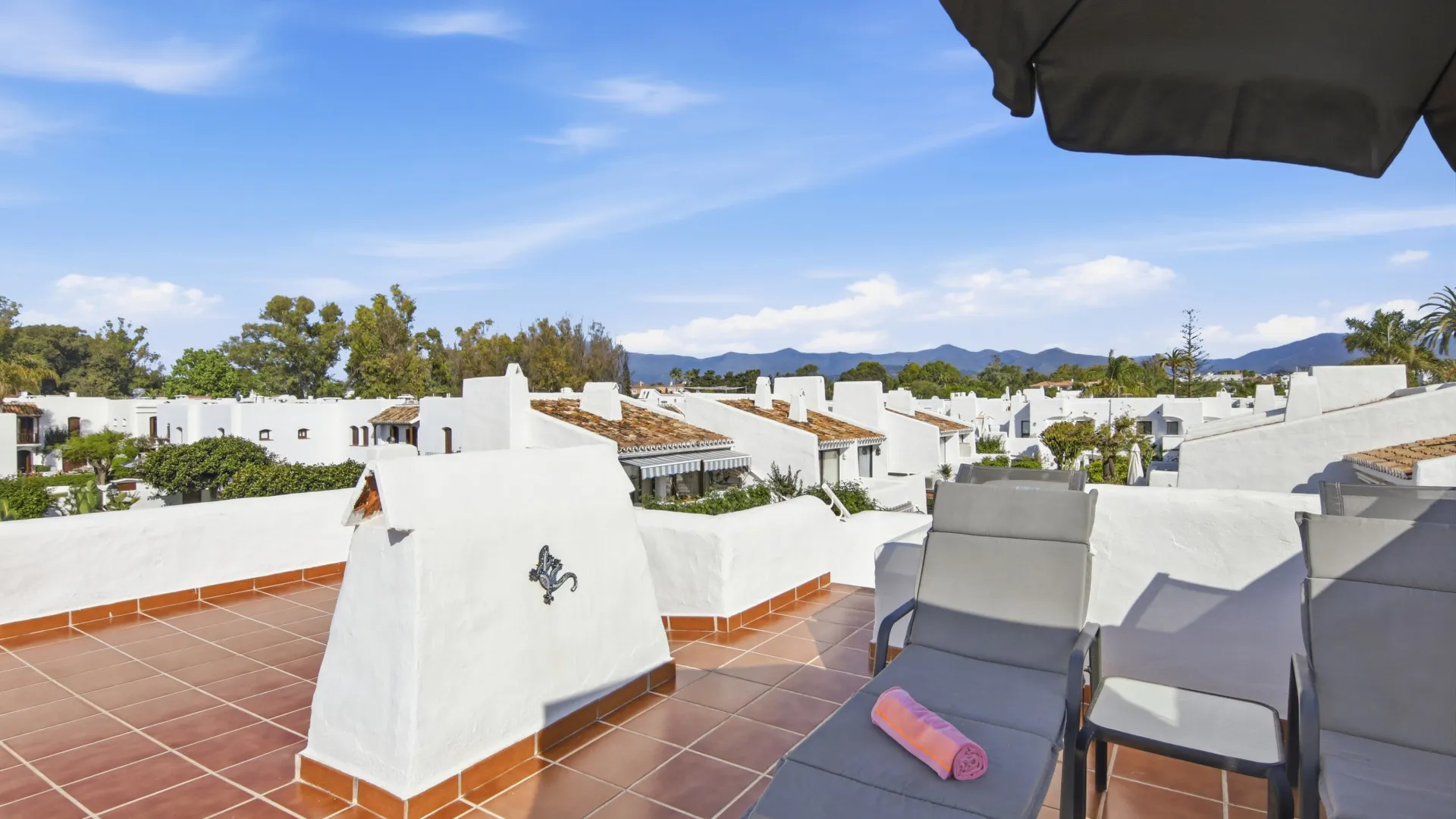 Buy Villacana apartment with 1 bedroom