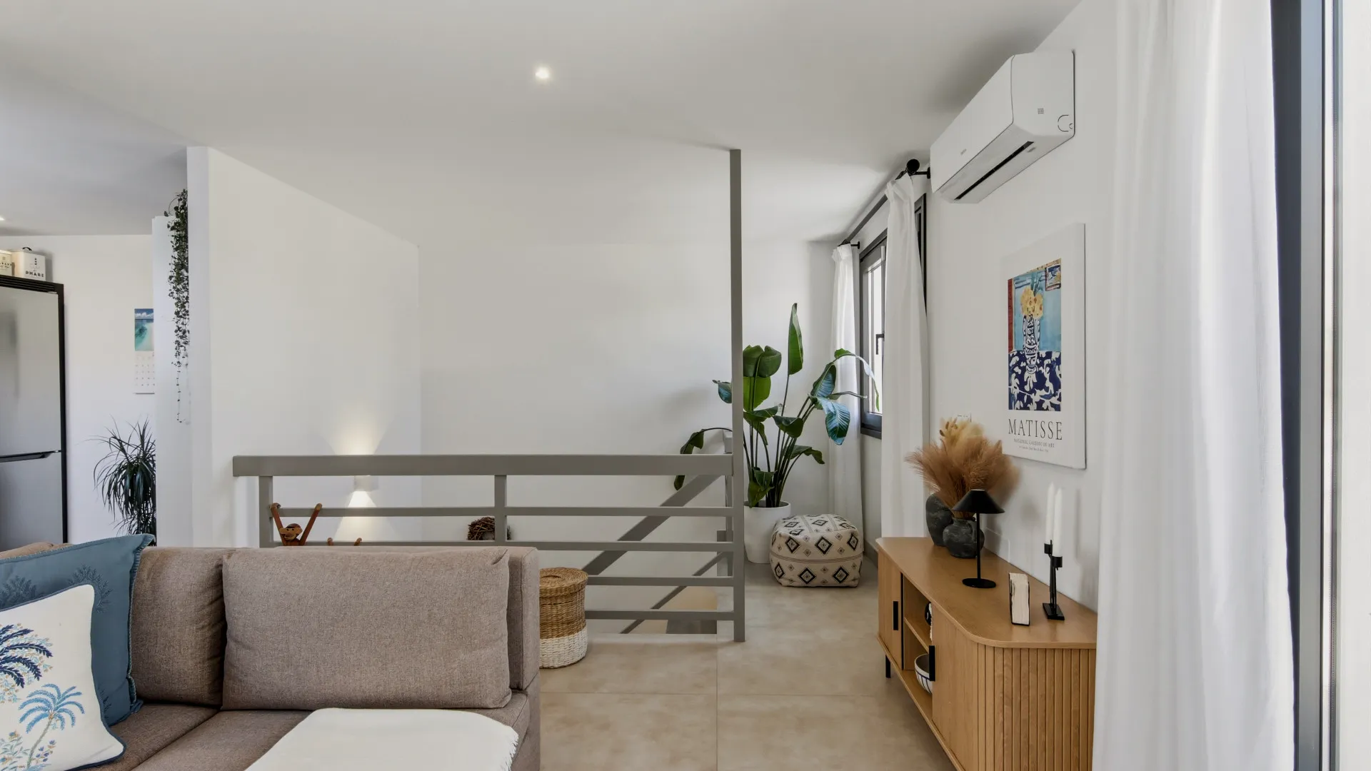 For sale Estepona Old Town town house with 4 bedrooms
