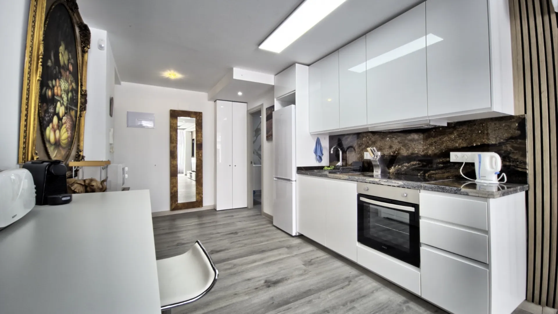 2 bedrooms Marbella Centro apartment for sale