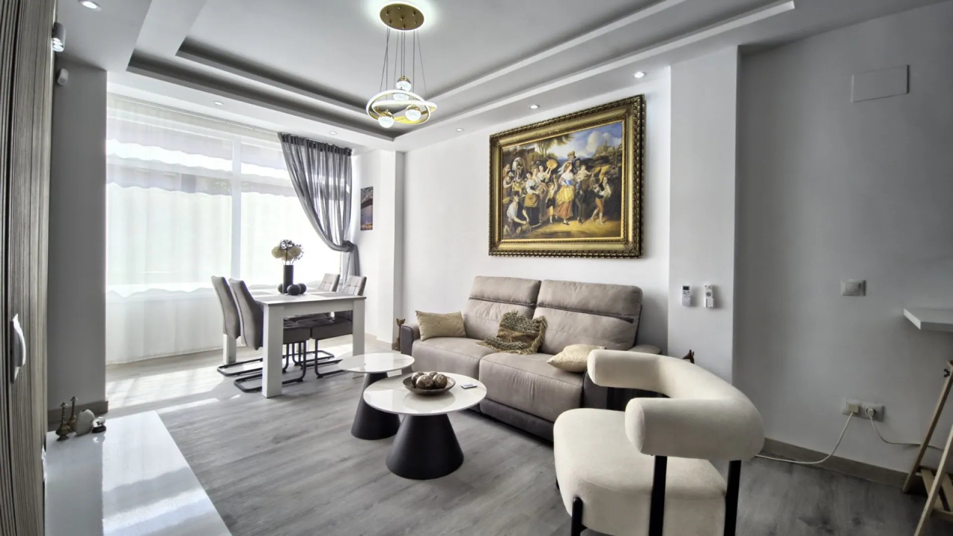 2 bedrooms Marbella Centro apartment for sale