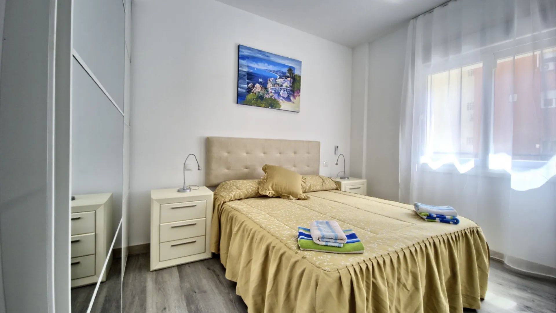 2 bedrooms Marbella Centro apartment for sale