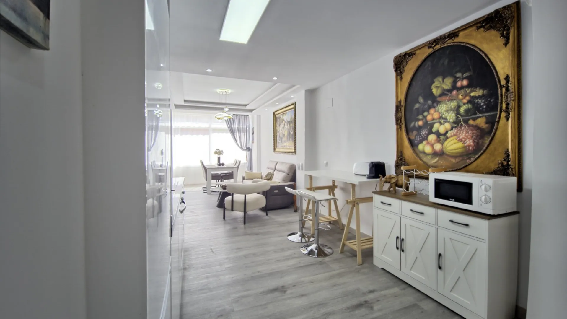 2 bedrooms Marbella Centro apartment for sale