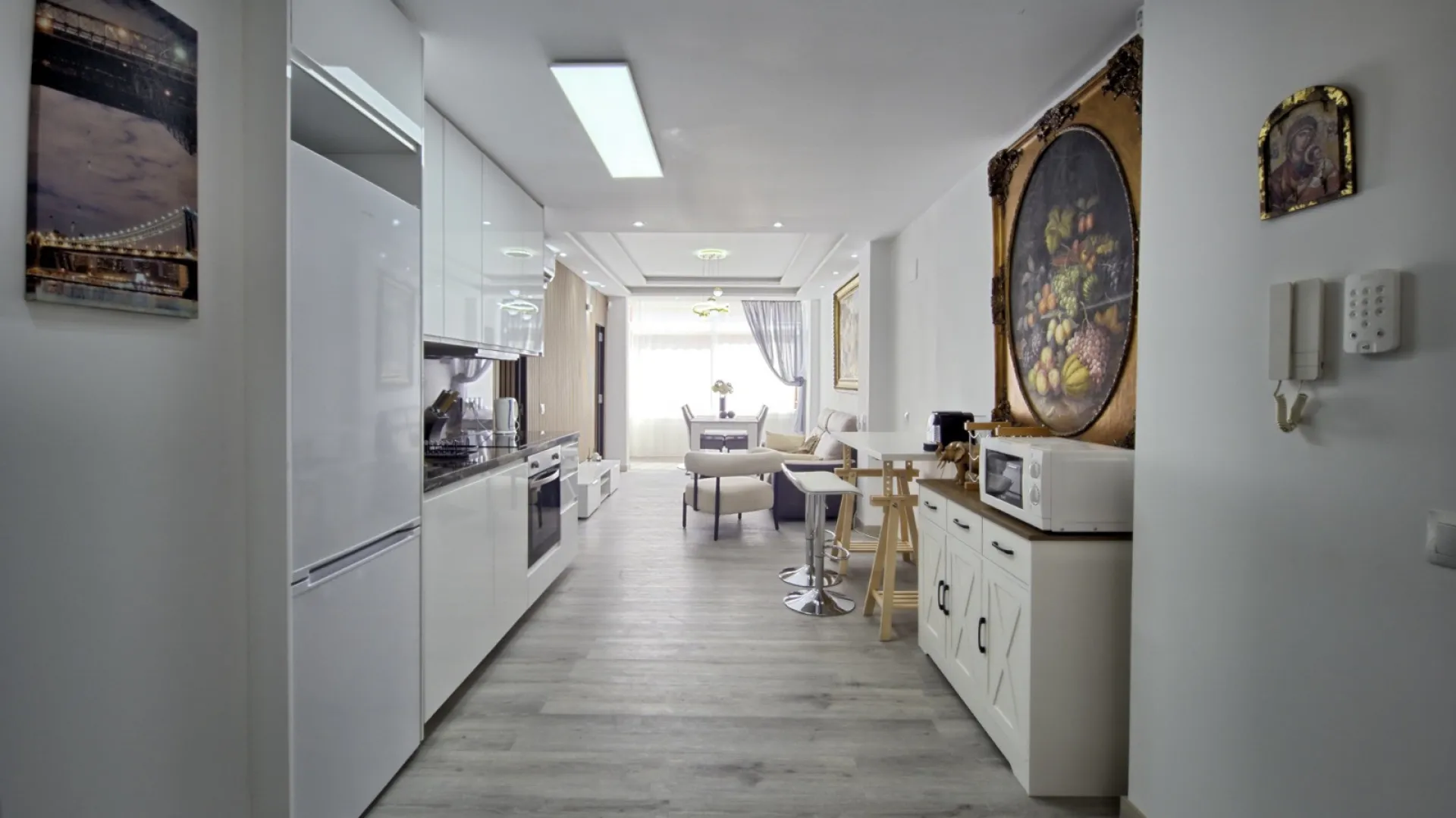 2 bedrooms Marbella Centro apartment for sale