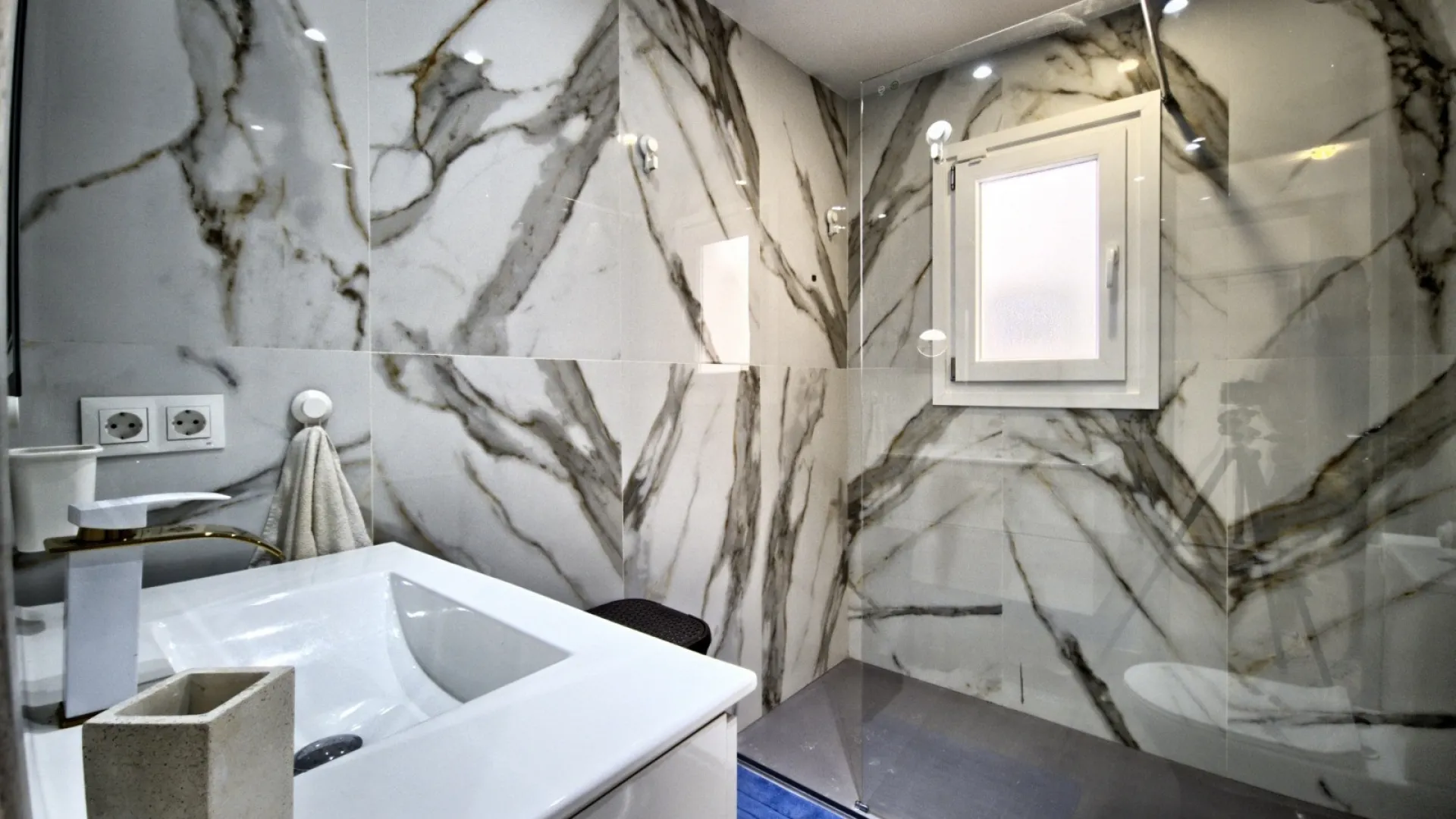 2 bedrooms Marbella Centro apartment for sale