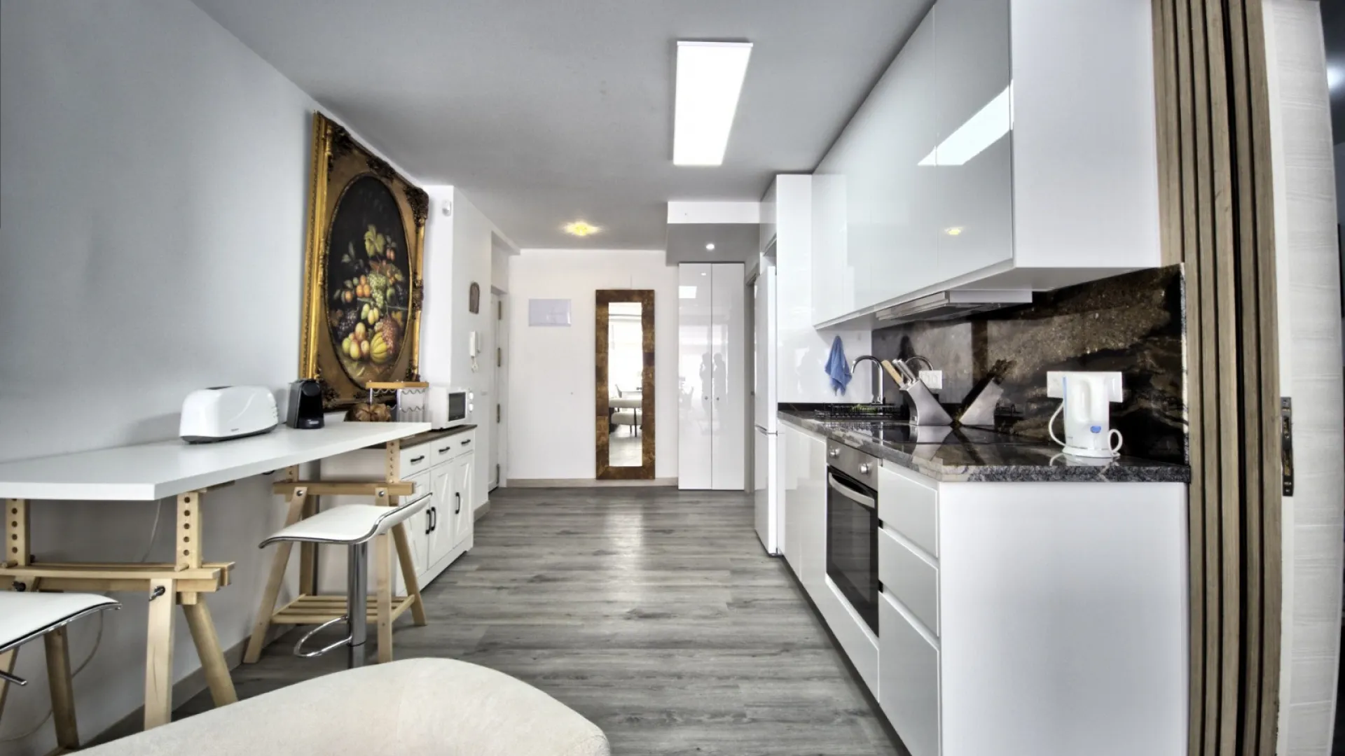 2 bedrooms Marbella Centro apartment for sale