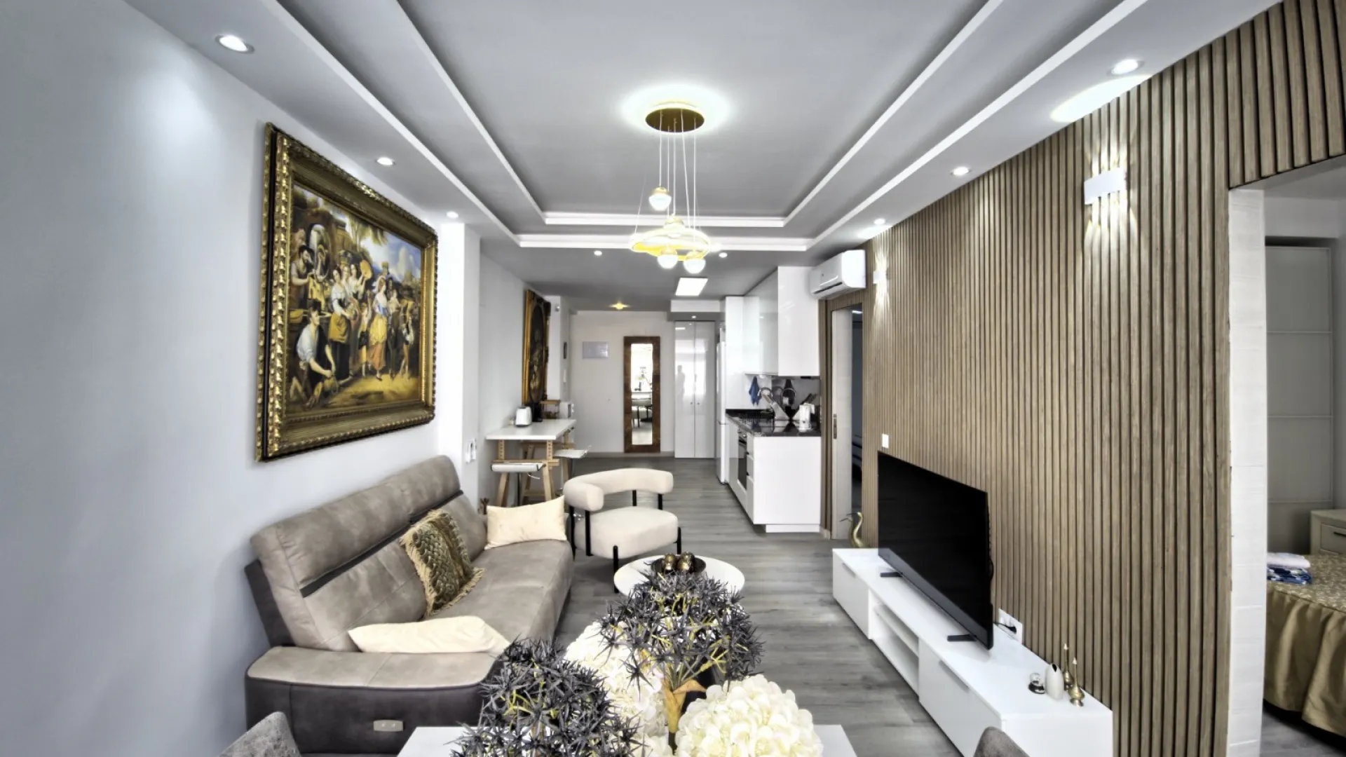 2 bedrooms Marbella Centro apartment for sale