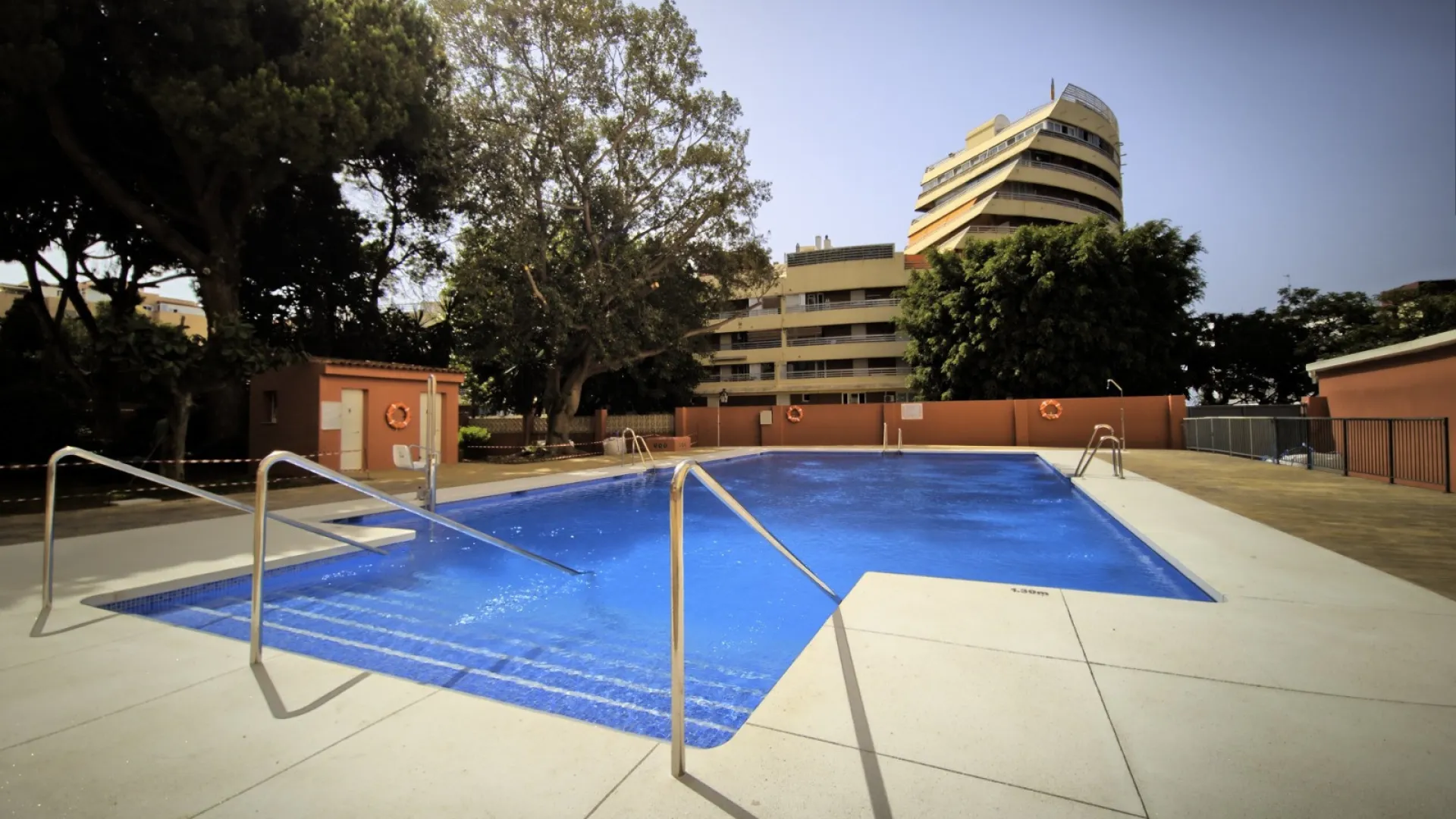 2 bedrooms Marbella Centro apartment for sale