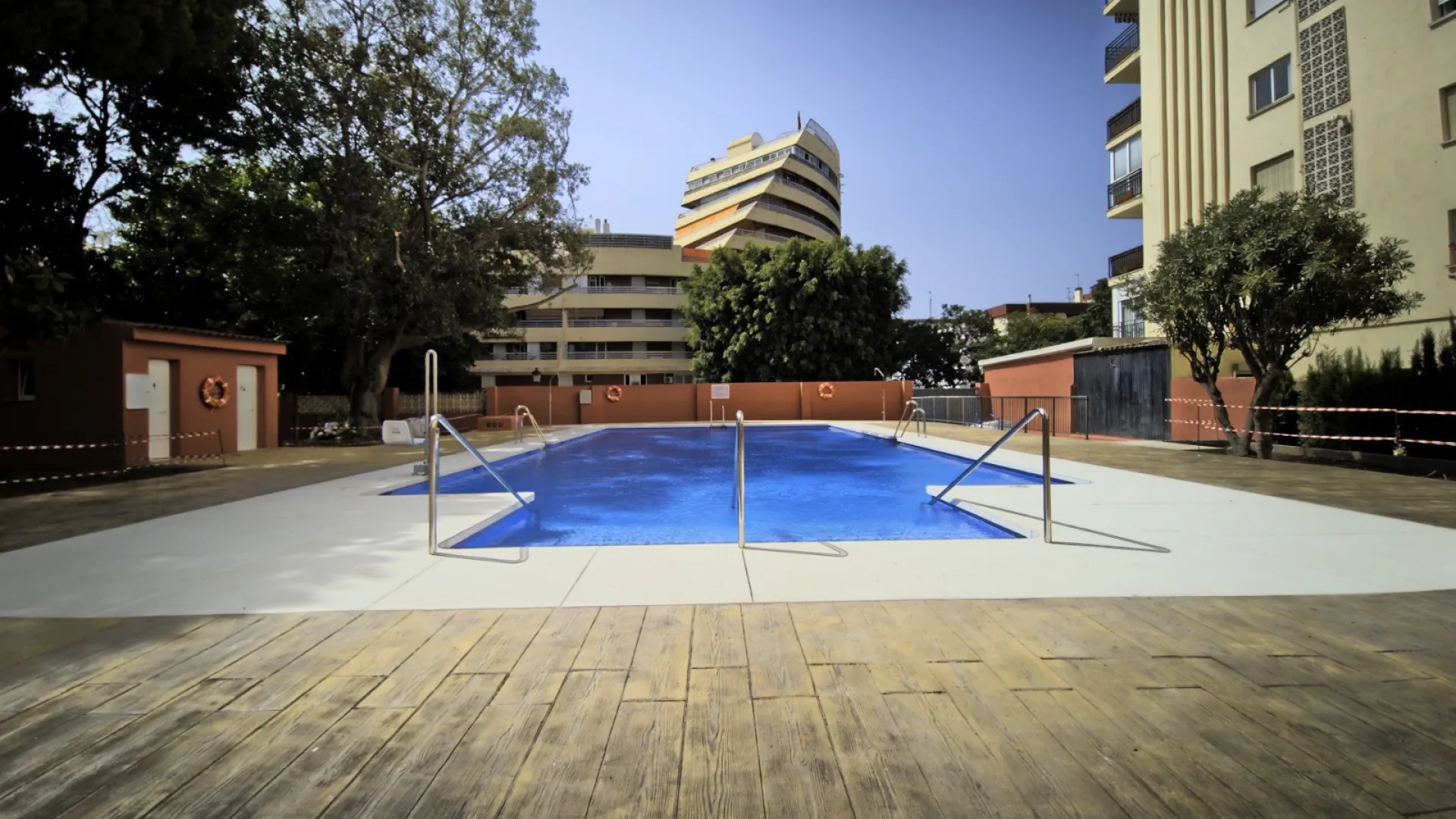 2 bedrooms Marbella Centro apartment for sale