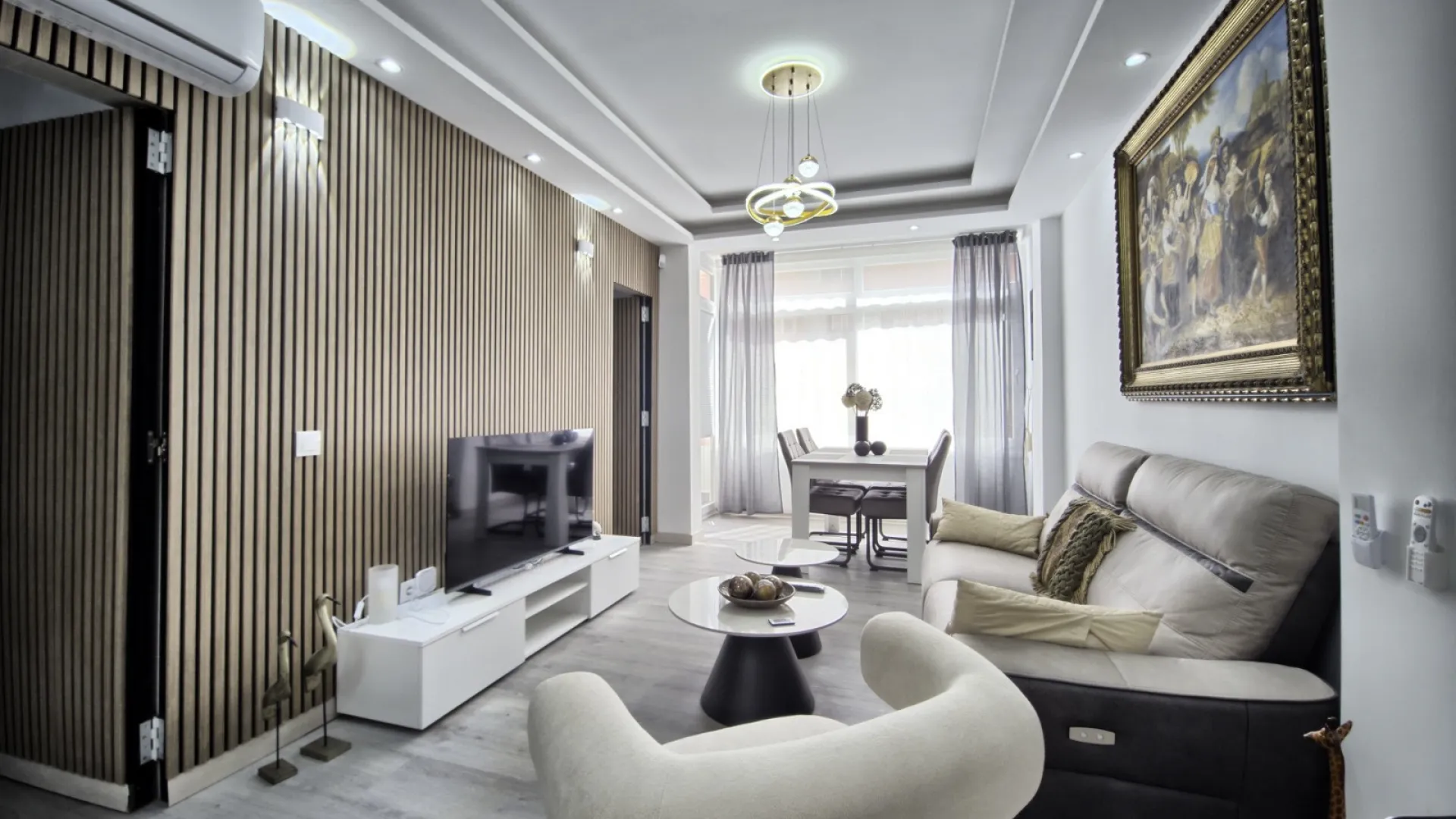 2 bedrooms Marbella Centro apartment for sale