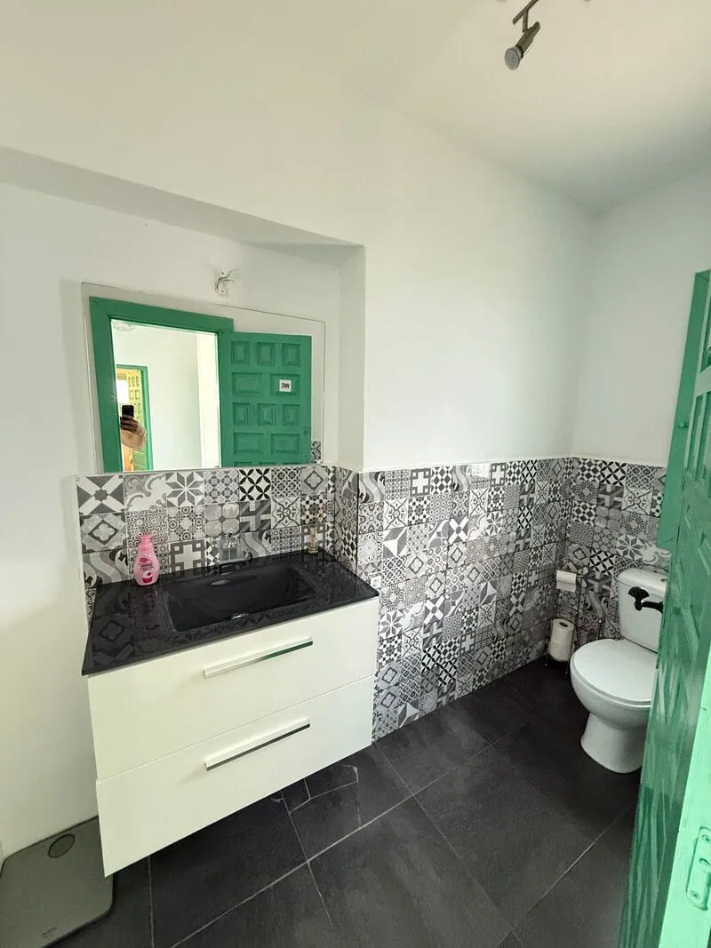 For sale Benalmadena villa with 2 bedrooms