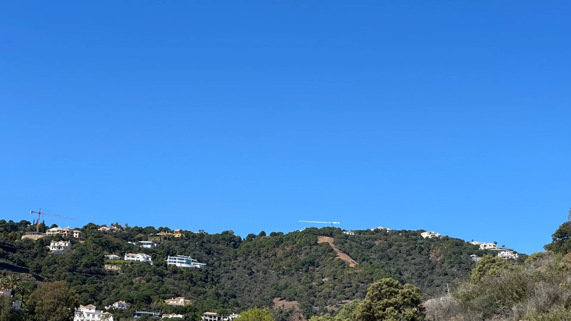 Se vende villa en El Madroñal