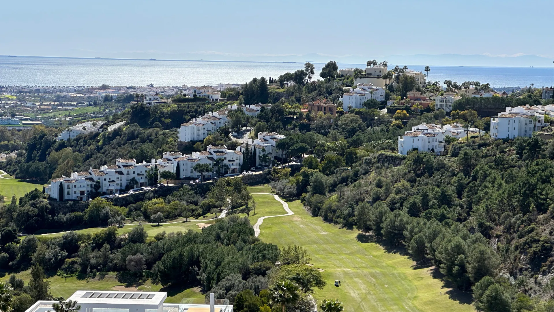 Se vende villa en El Madroñal