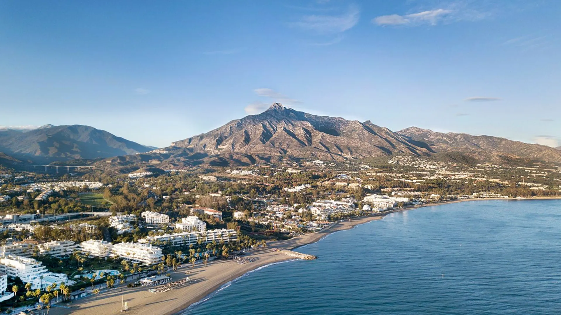 Se vende villa en El Madroñal