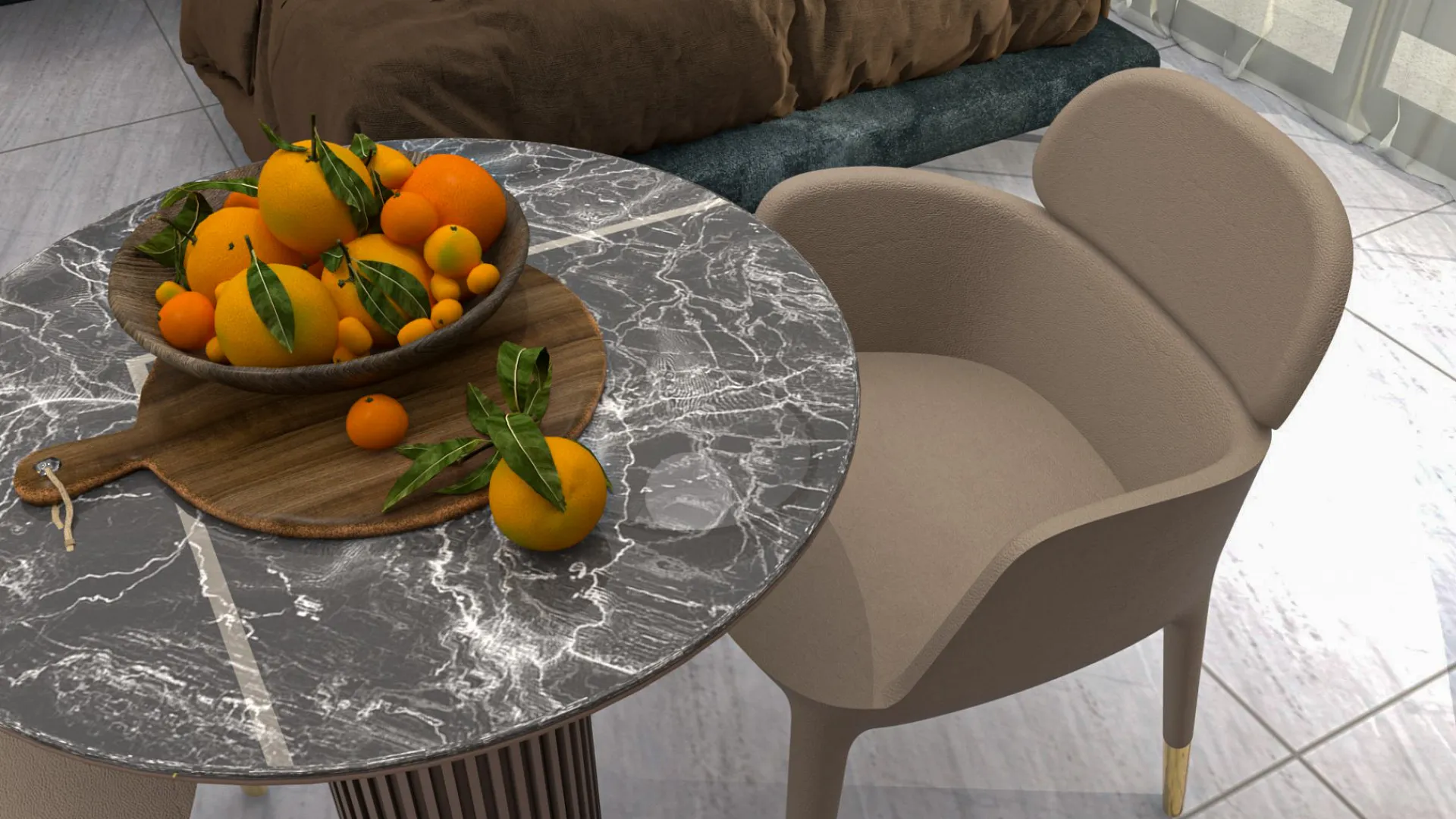 Calahonda hotel for sale