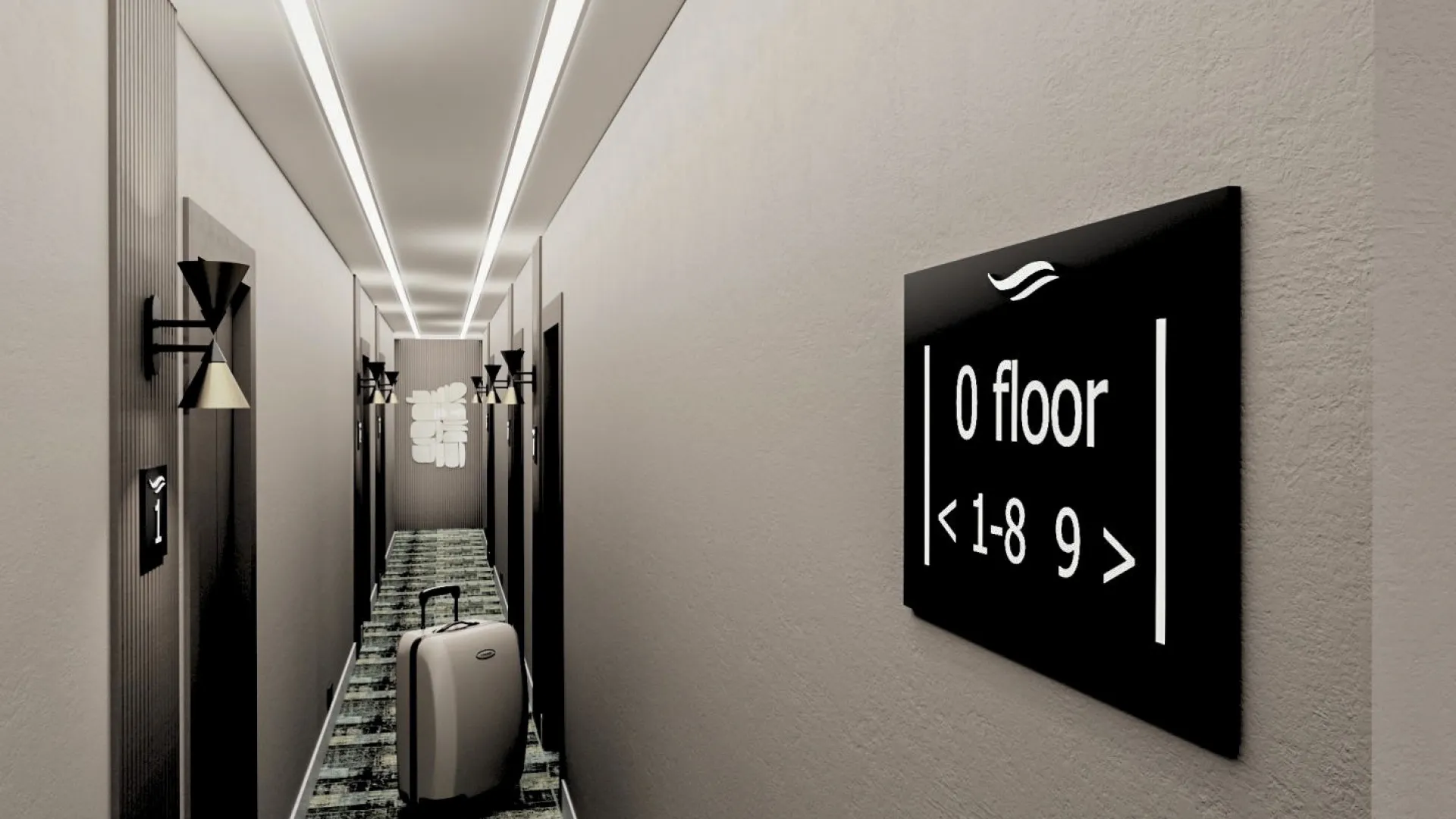 Calahonda hotel for sale