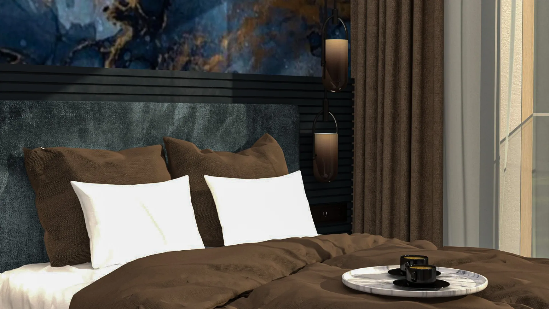 Calahonda hotel for sale