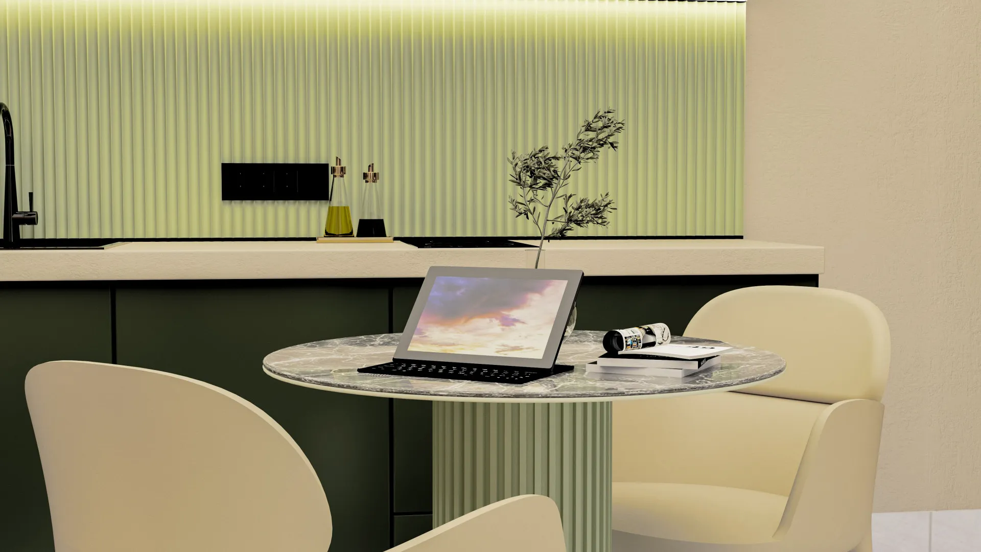 Calahonda hotel for sale