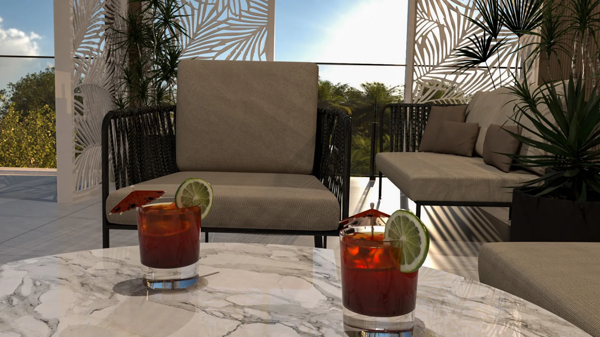 Calahonda hotel for sale